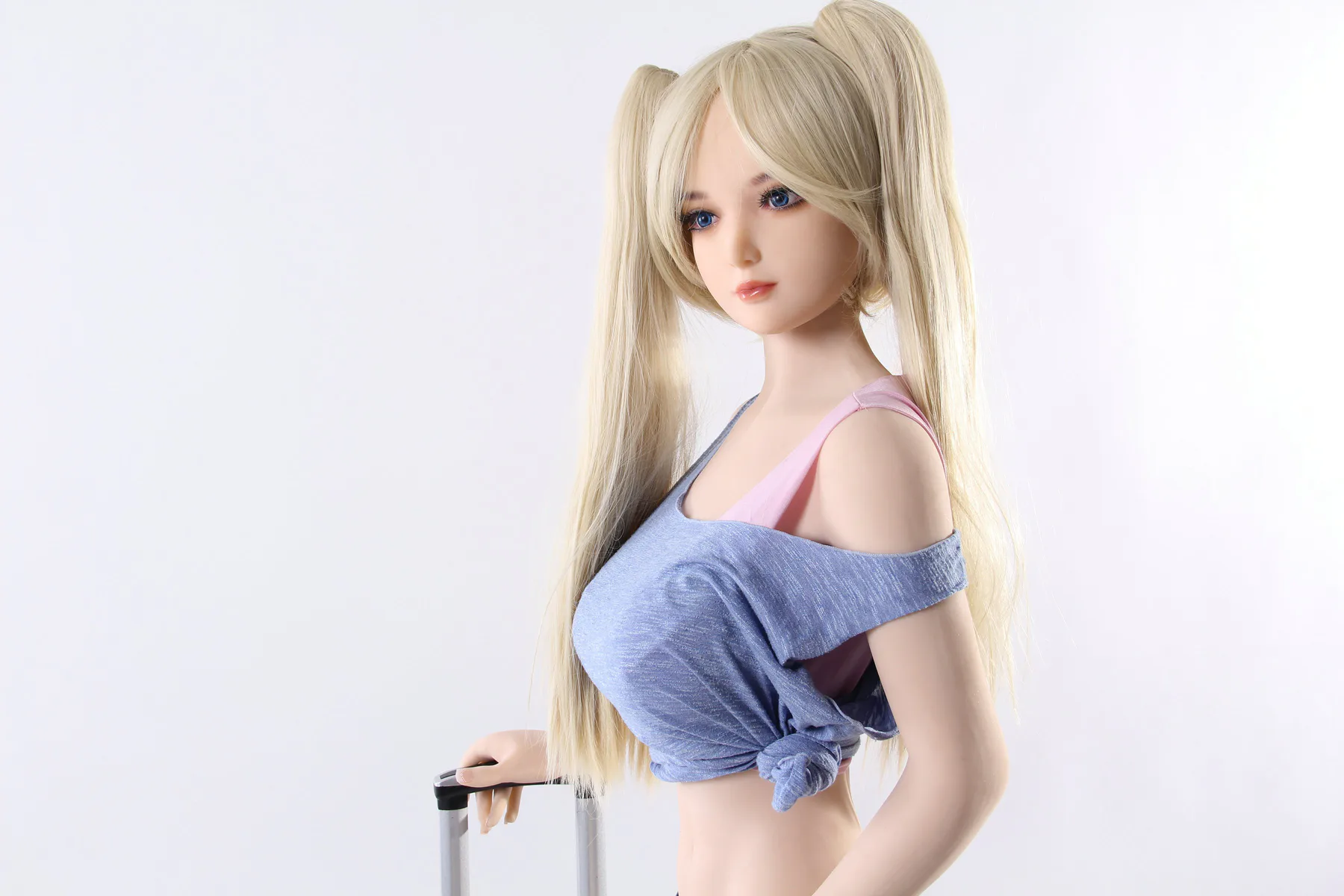 西野丽丝(拍摄身体168cm) 16