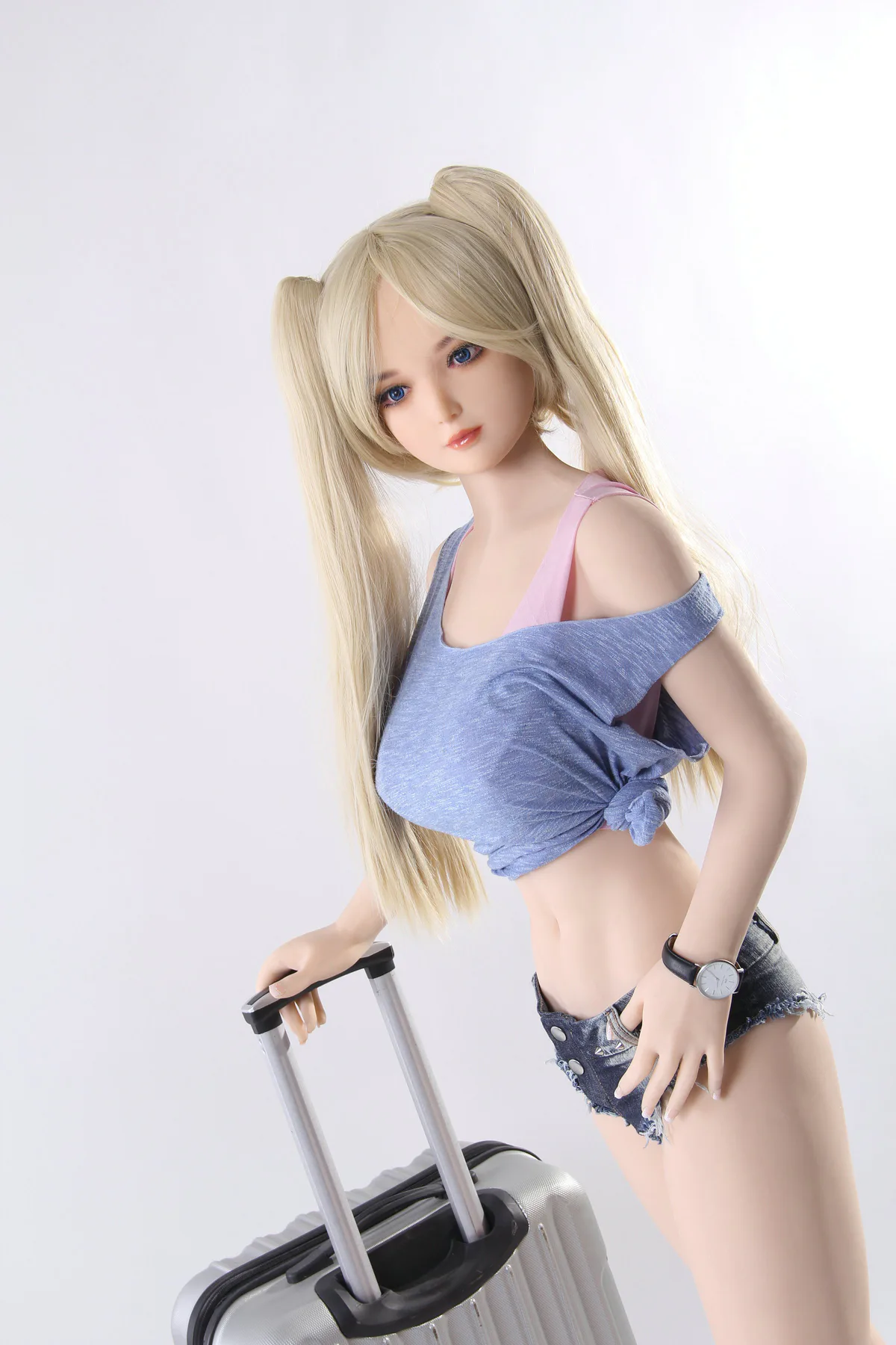 西野丽丝(拍摄身体168cm) 15