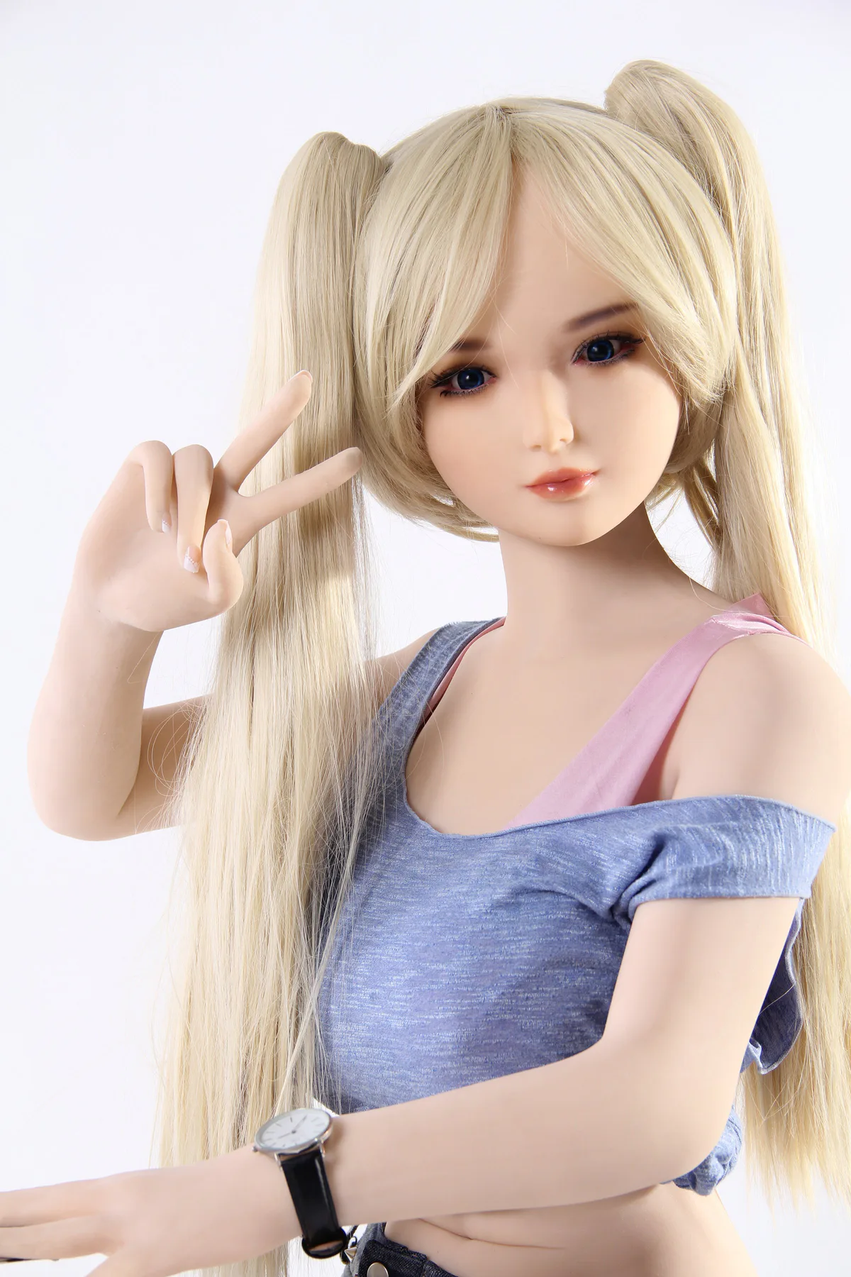 西野丽丝(拍摄身体168cm) 10