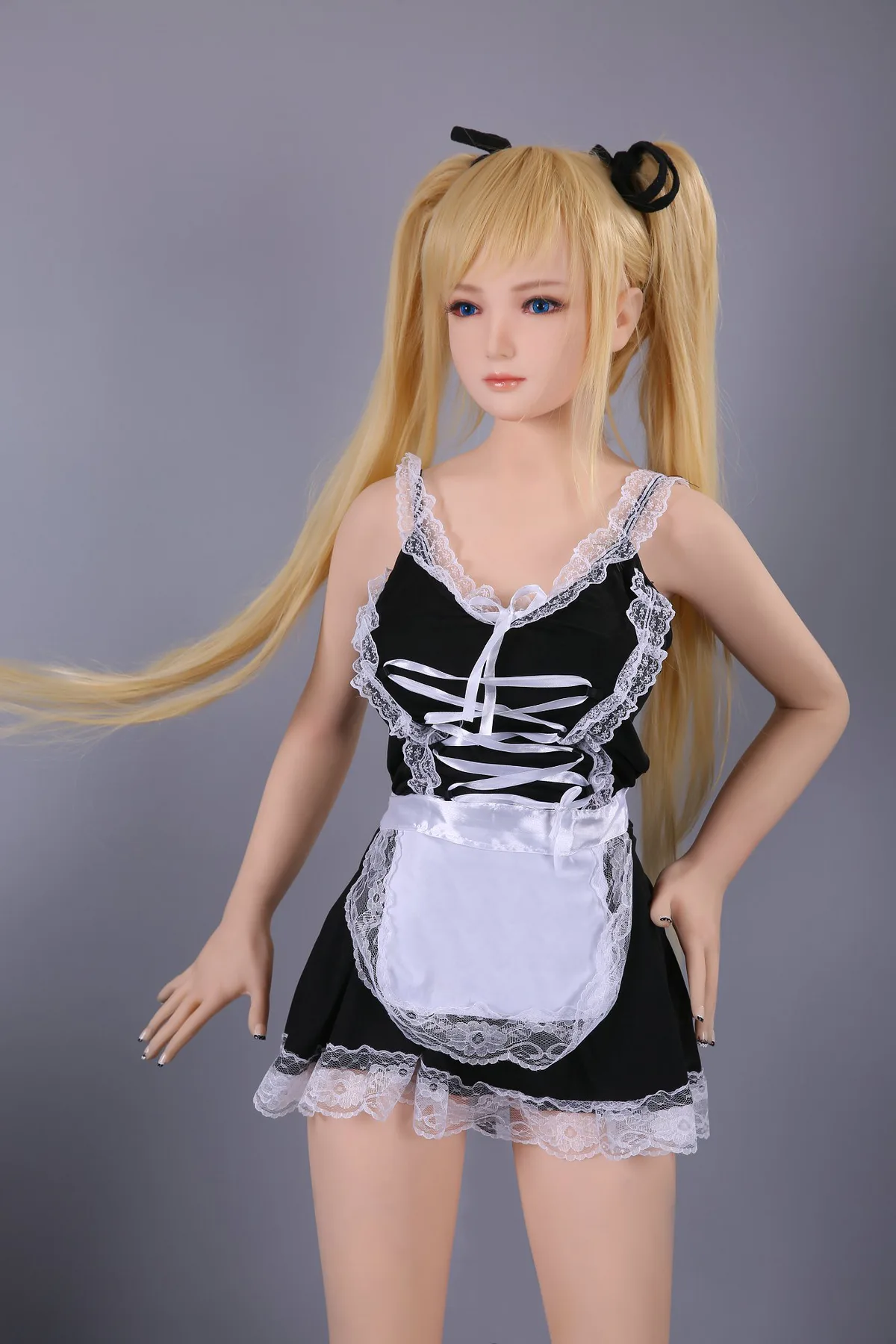 西野丽丝(拍摄身体168cm) 23