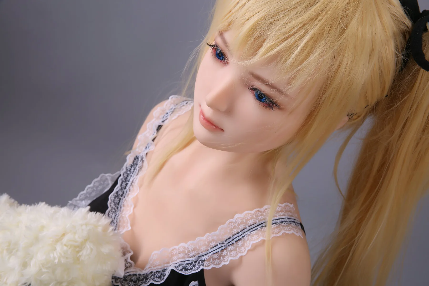 西野丽丝(拍摄身体168cm) 29