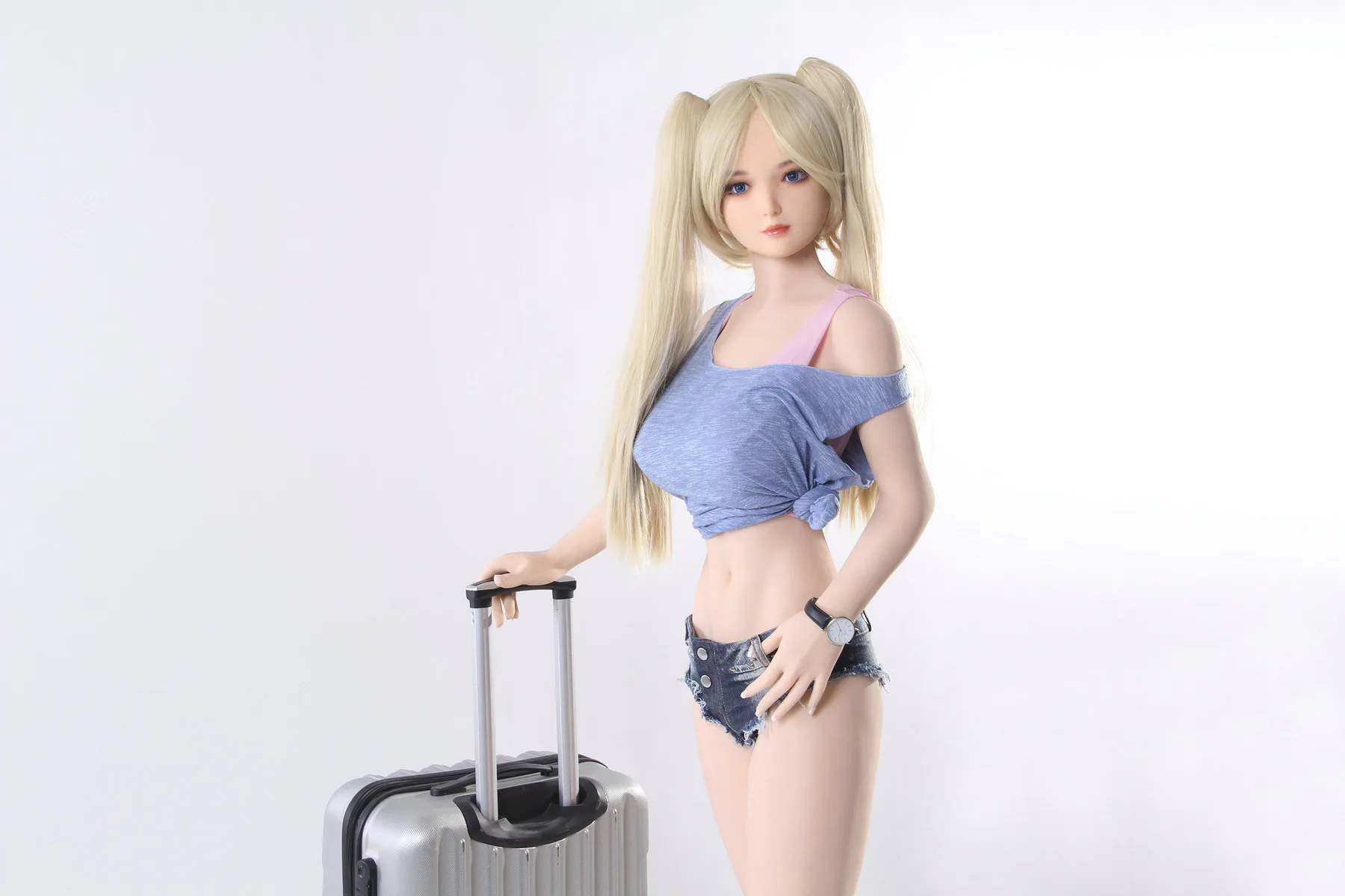 西野丽丝(拍摄身体168cm) 13