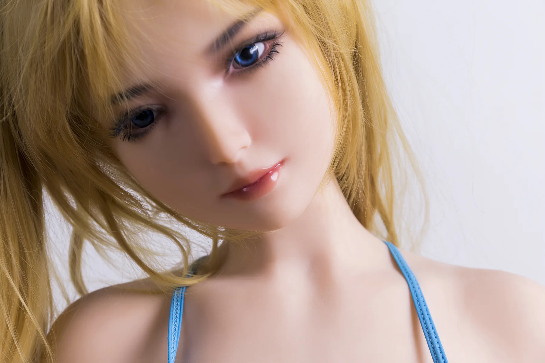 西野丽丝(拍摄身体168cm) 48