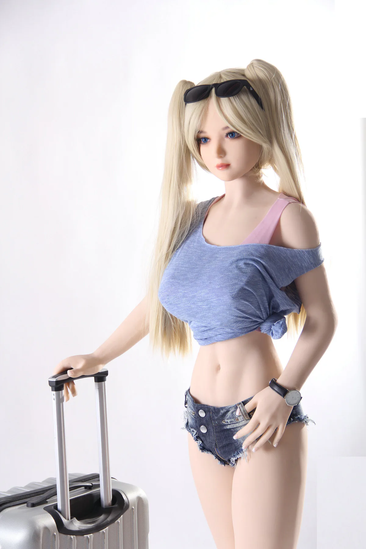 西野丽丝(拍摄身体168cm) 17