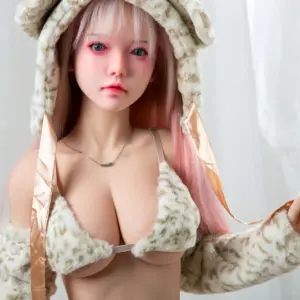 162硅胶幼真