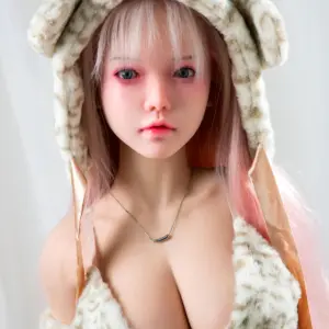 162硅胶幼真