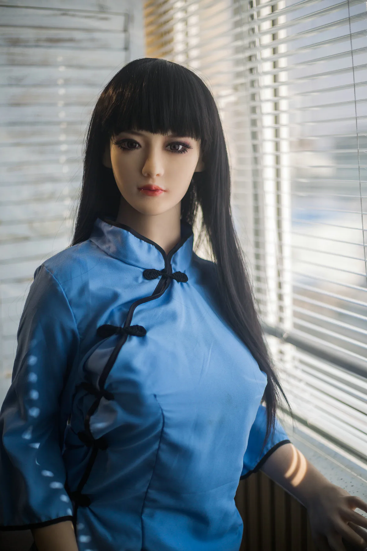 柳芊 6