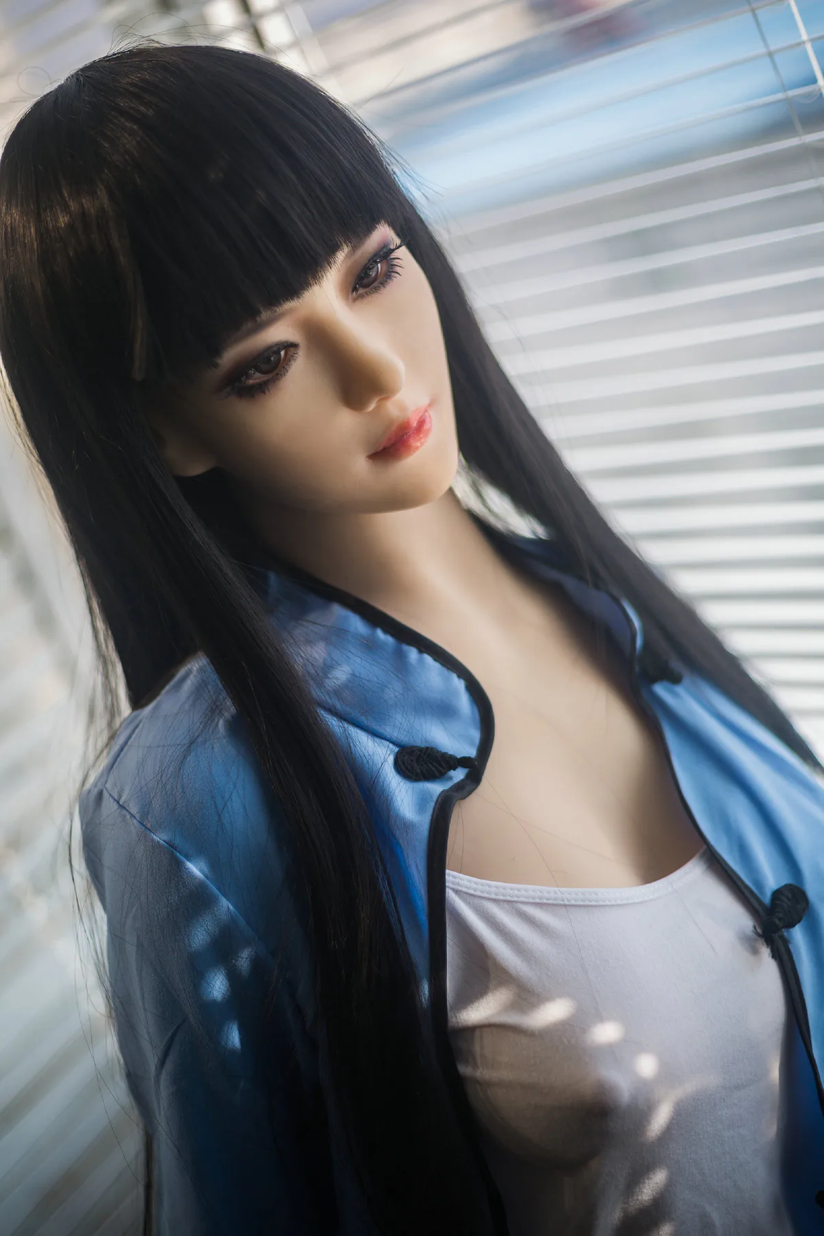 柳芊 11