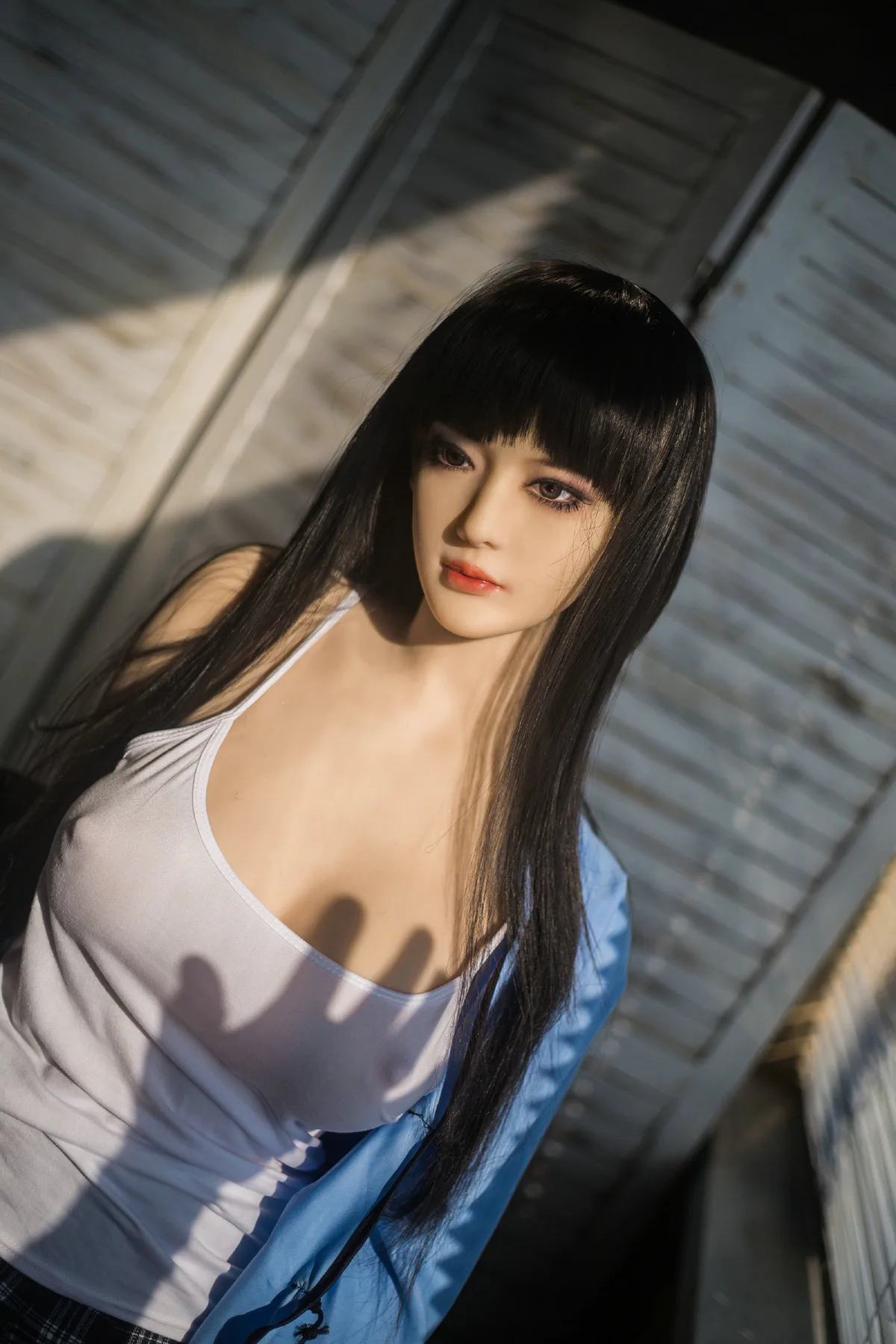 柳芊 28