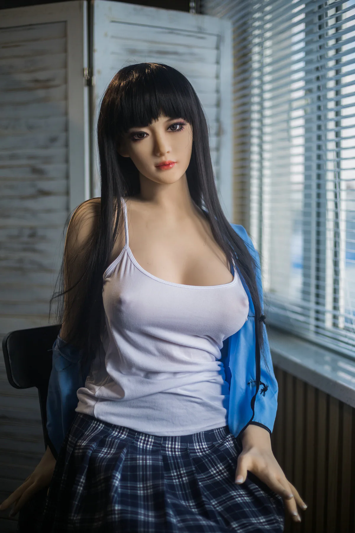 柳芊 19