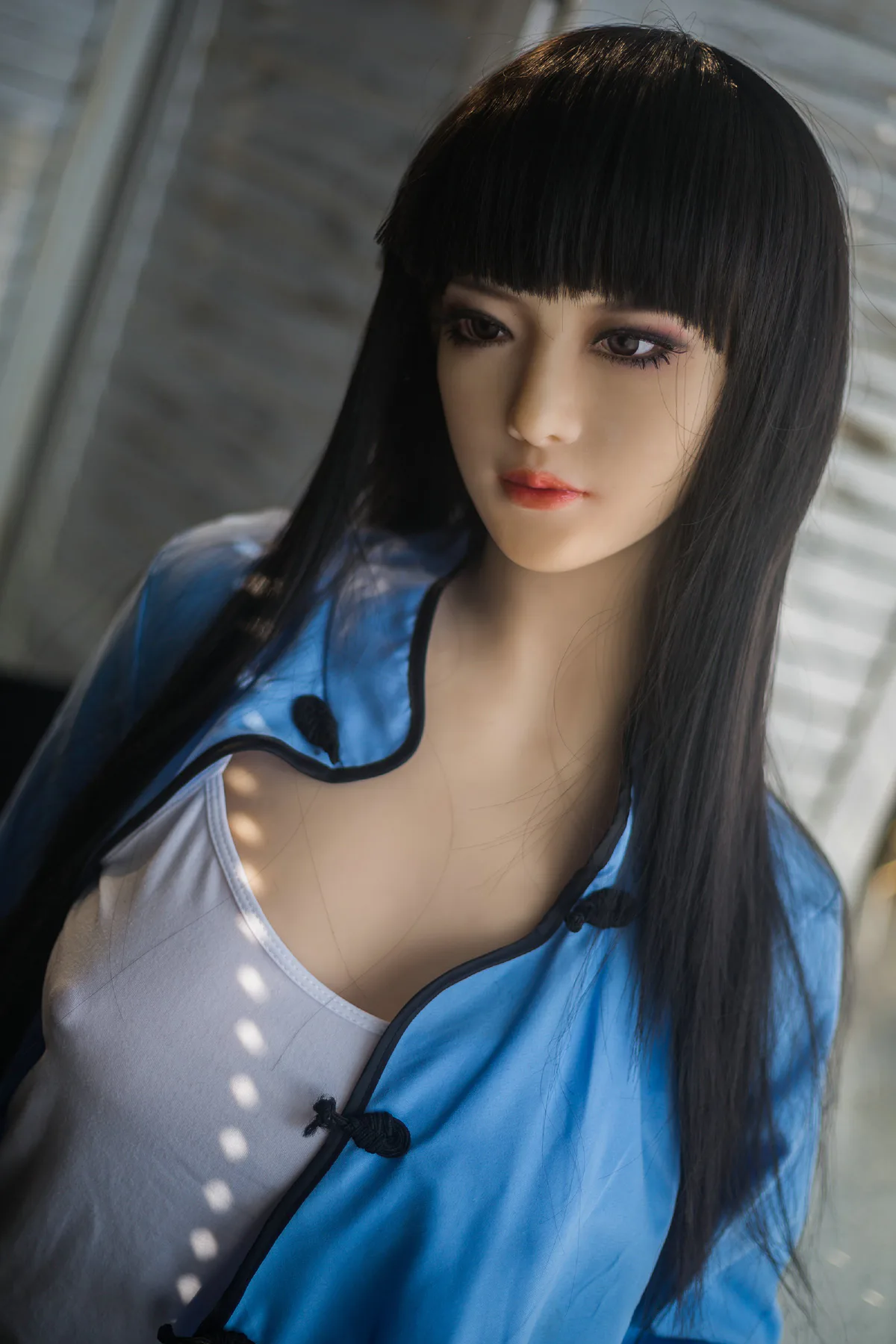 柳芊 12