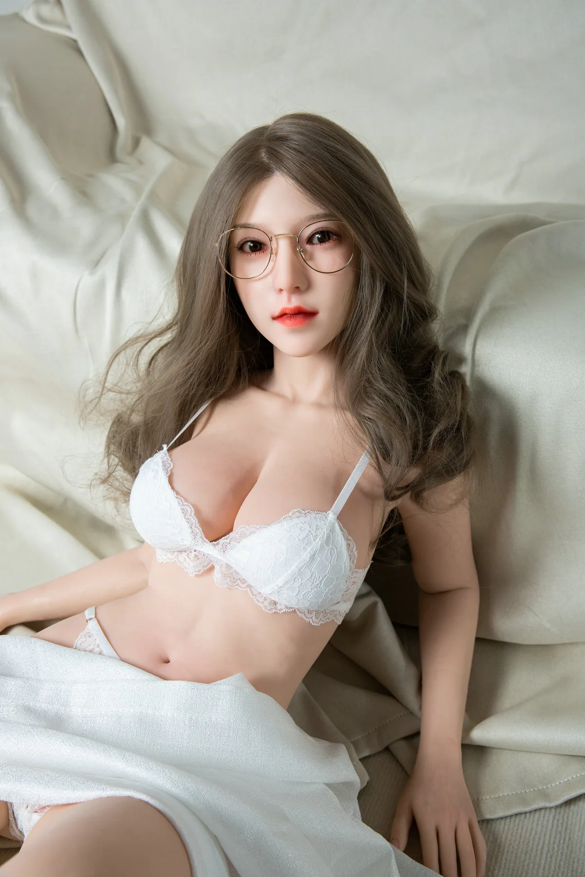 蔷蔷162硅胶 19