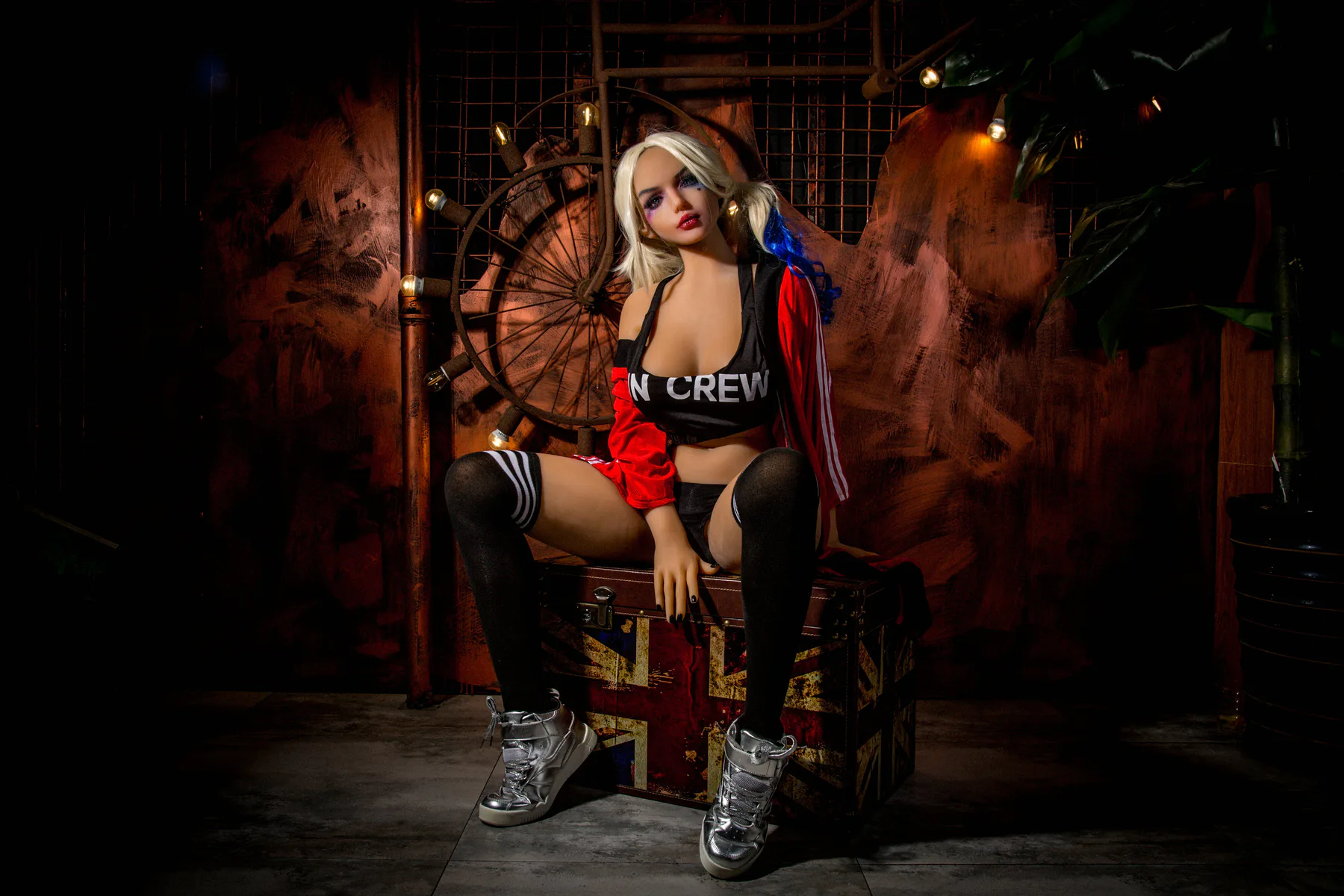 cos Edition 18