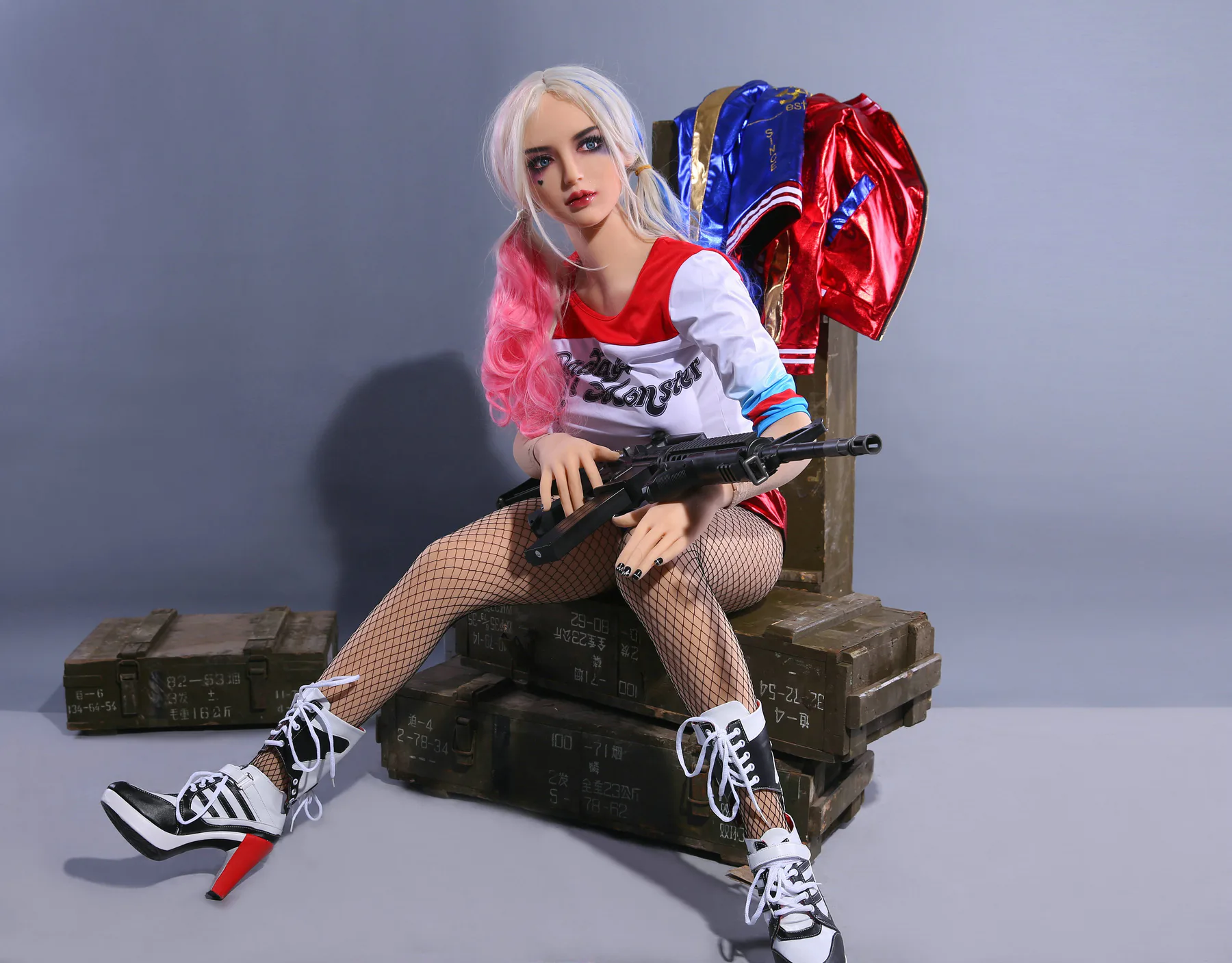 cos Edition 85