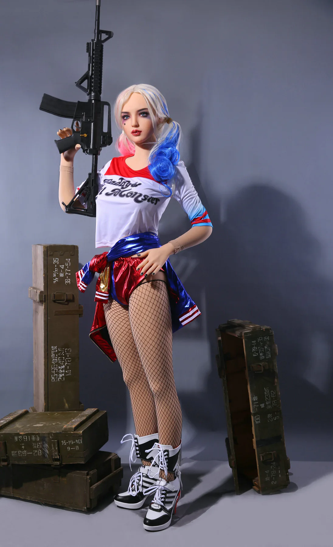 cos Edition 82