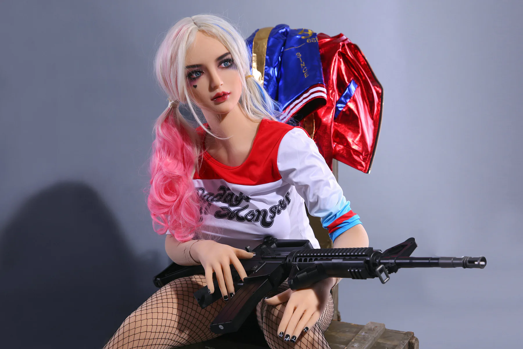 cos Edition 86