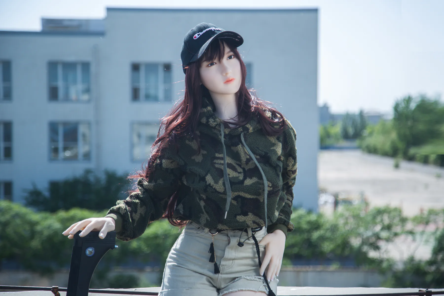 倾城 48