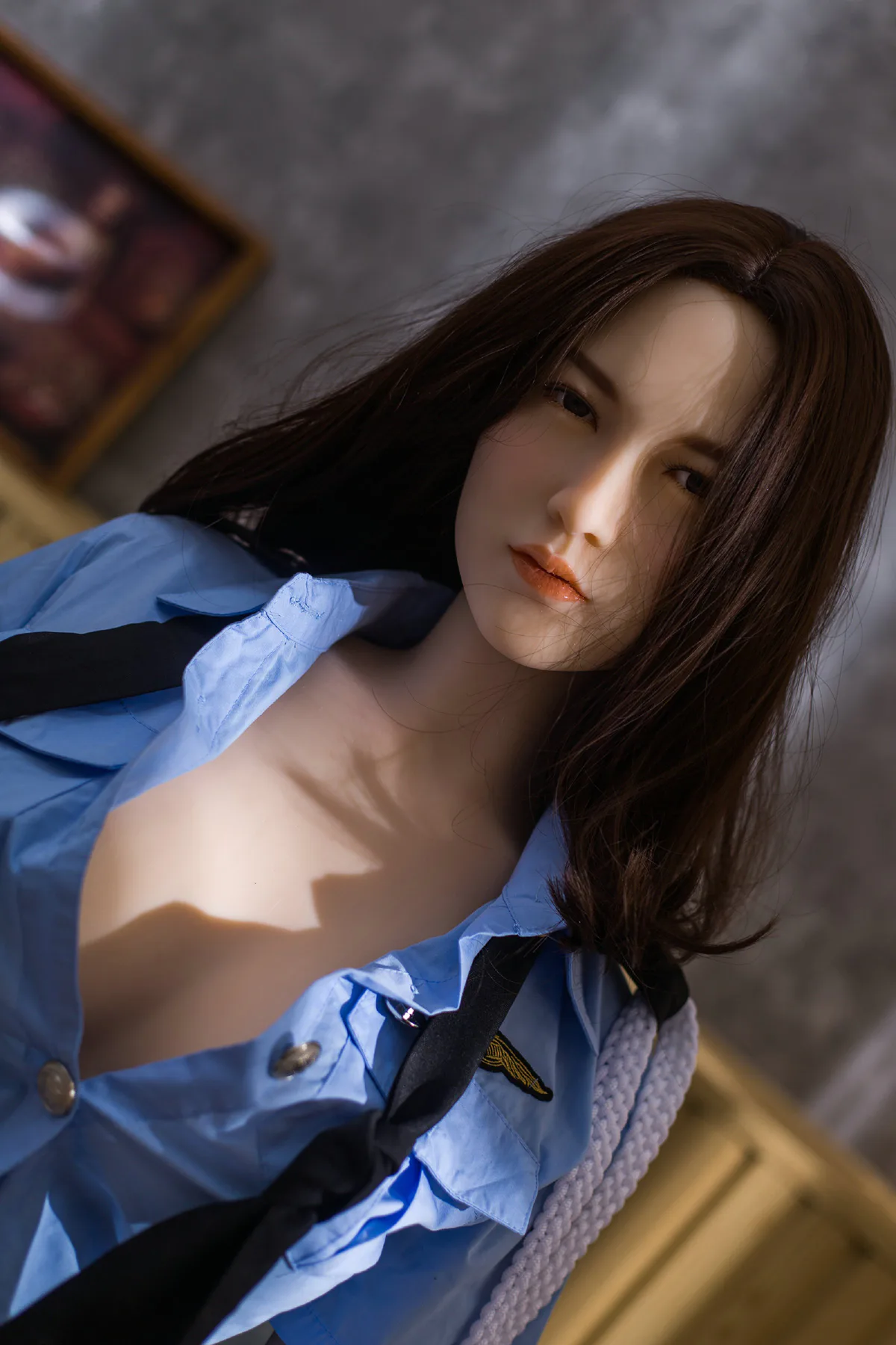 倾城 6