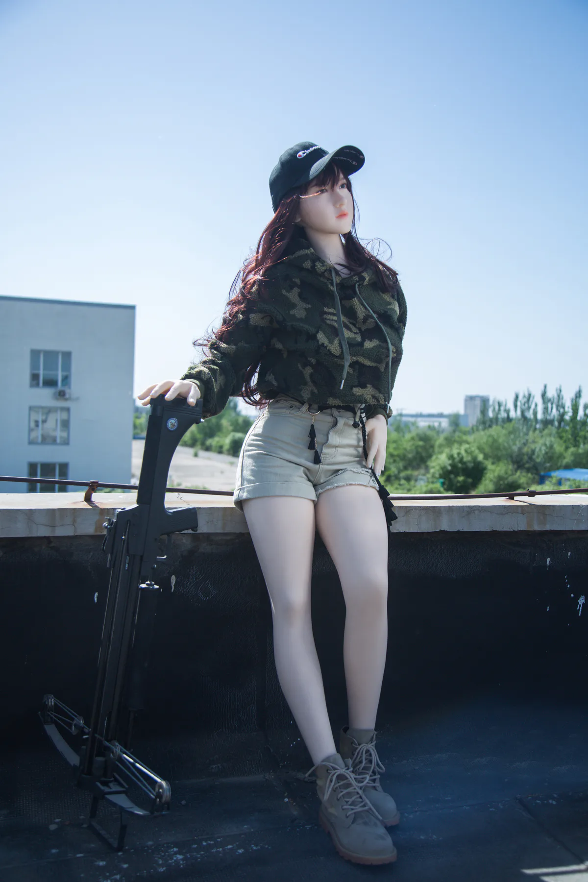 倾城 47