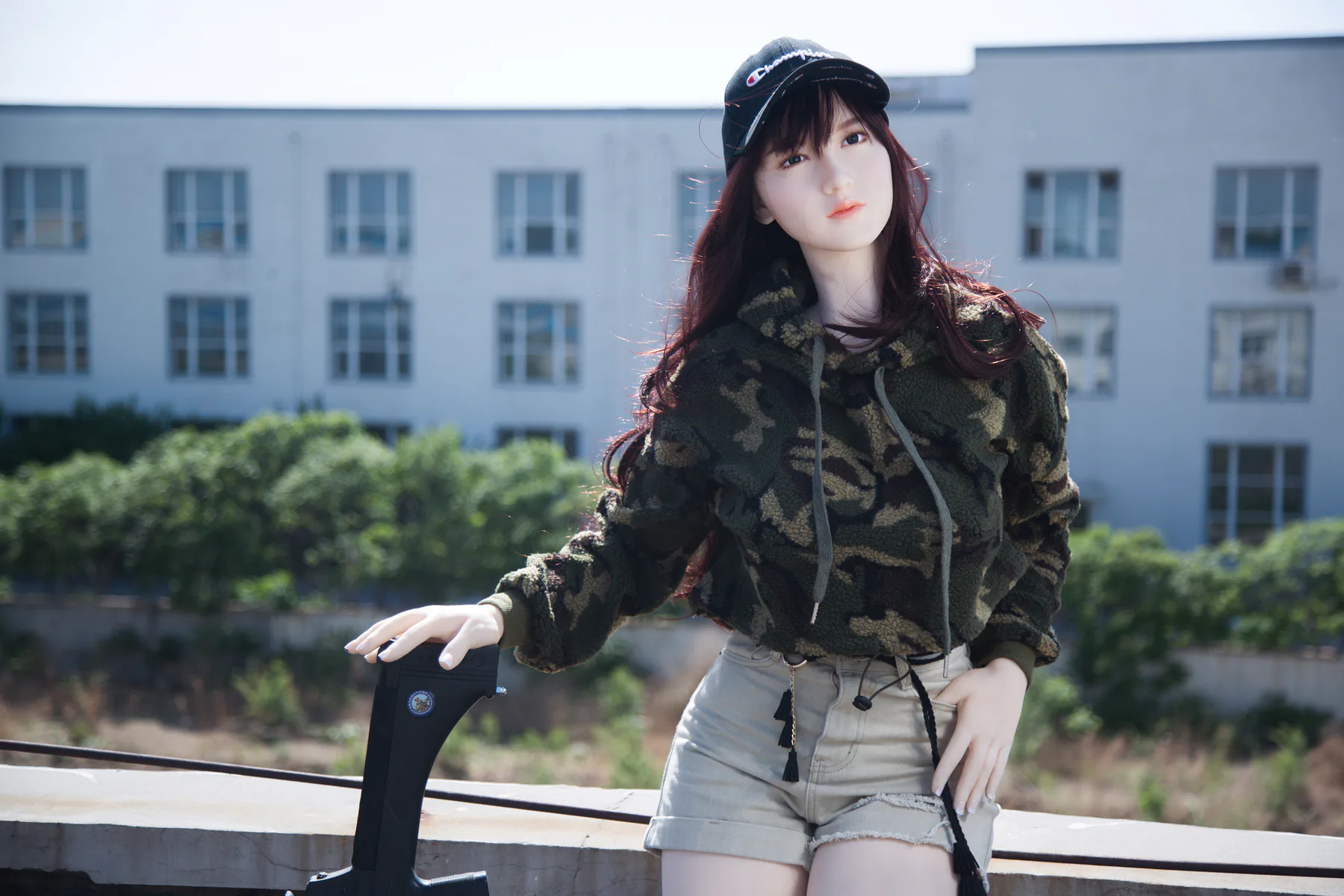 倾城 45