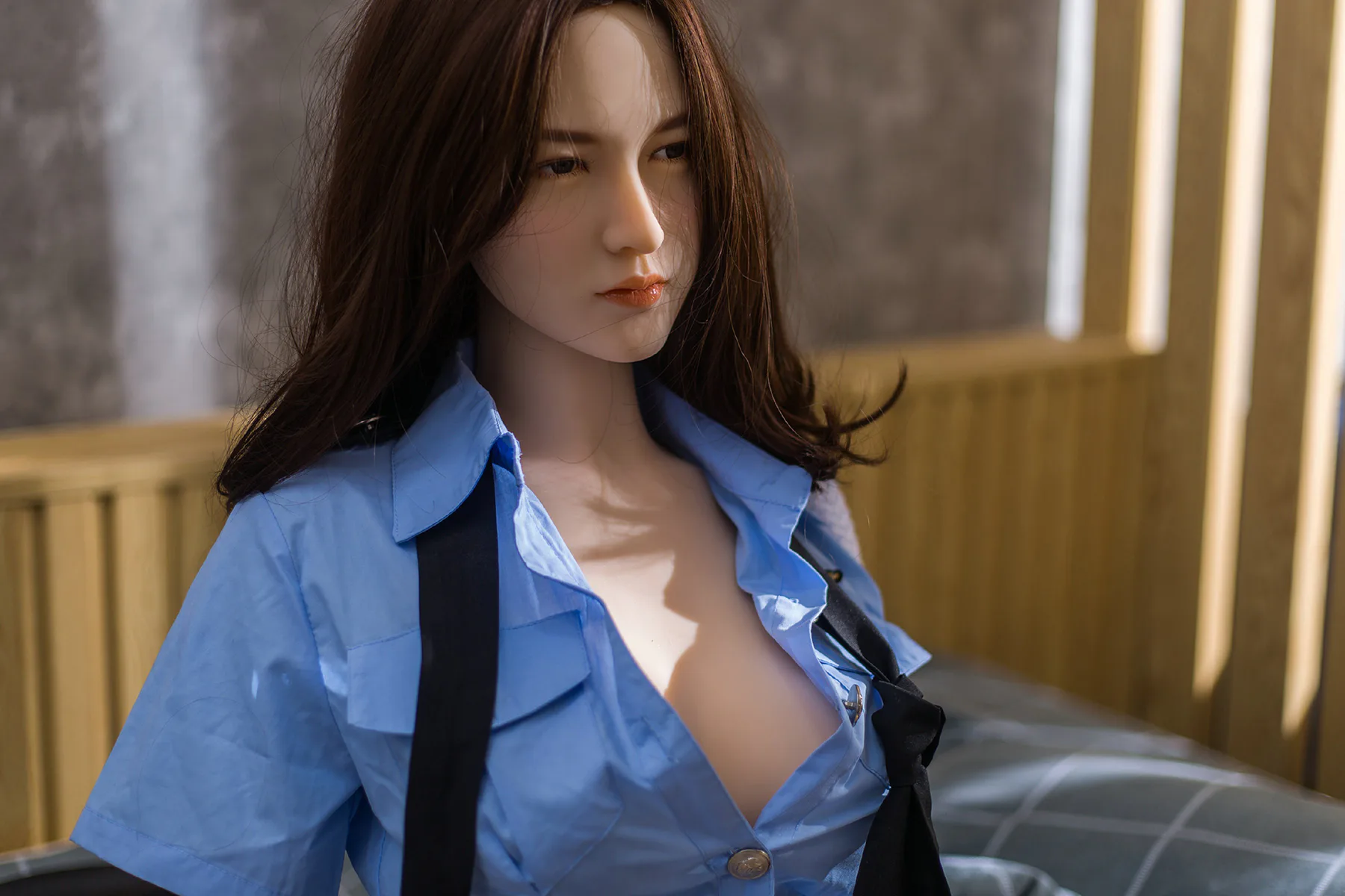 倾城 5