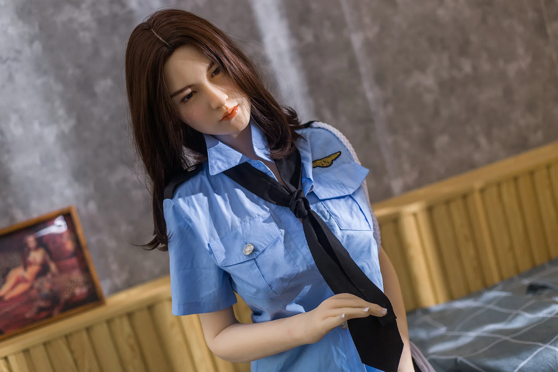 倾城 19