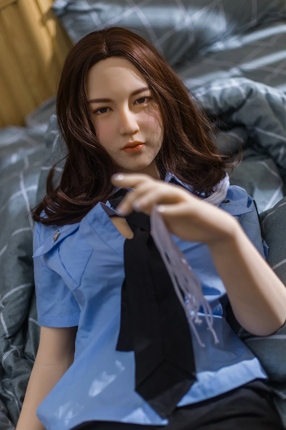 倾城 40