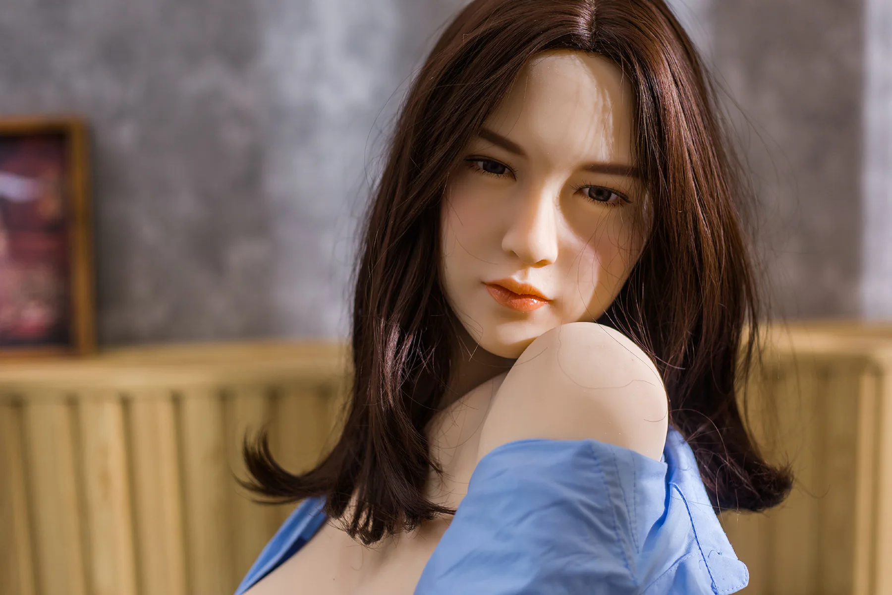 倾城 17