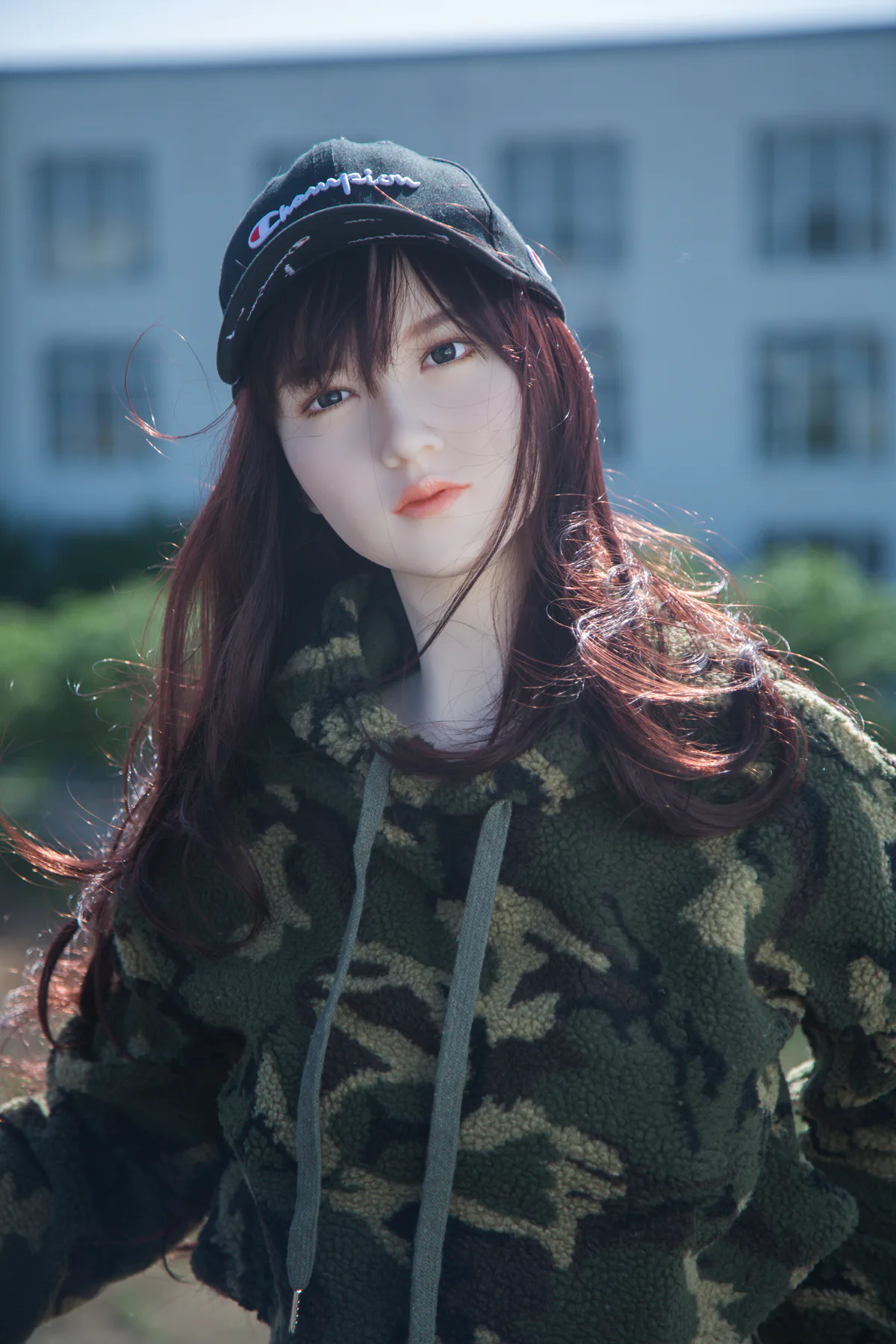 倾城 50