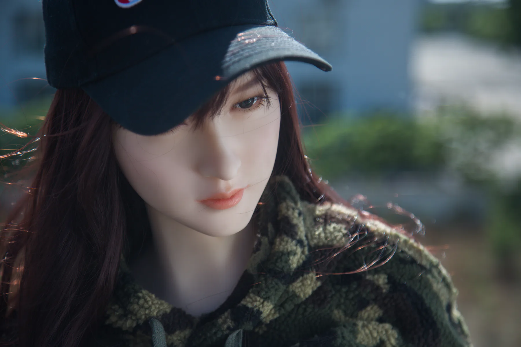 倾城 55