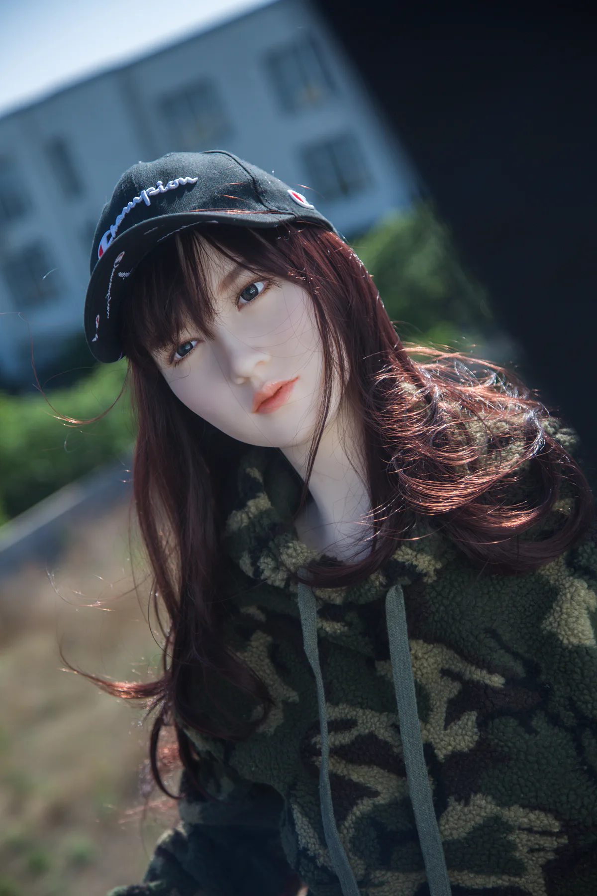 倾城 49