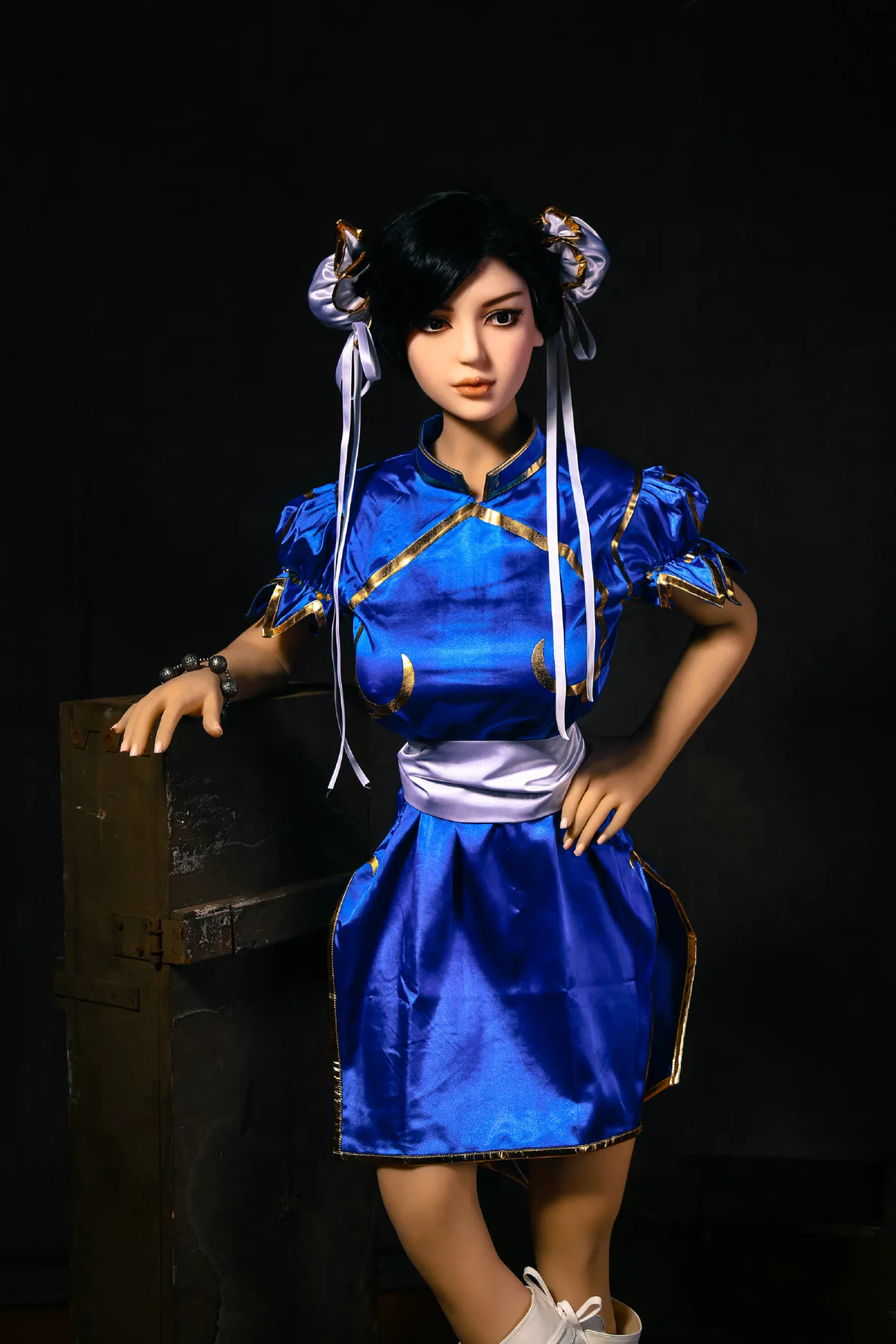 邑由兰 4