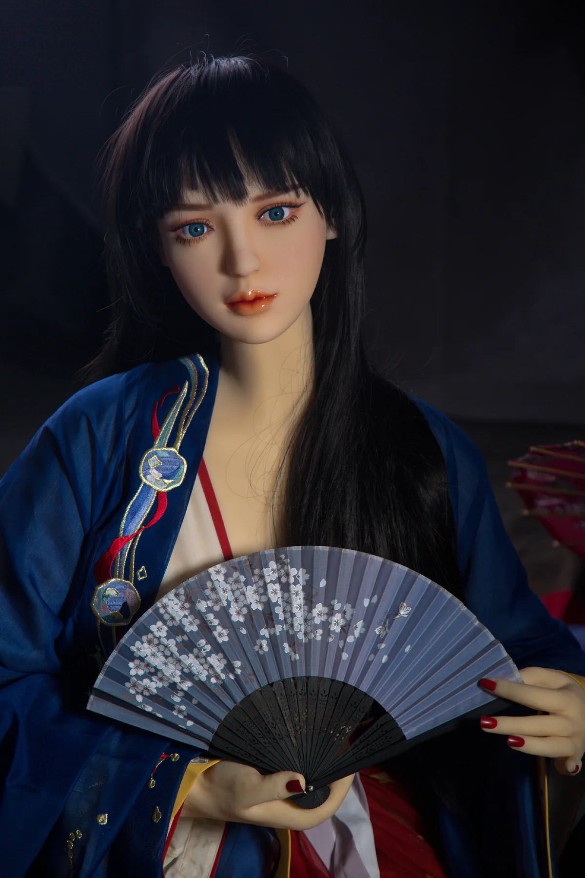 邑由兰 93