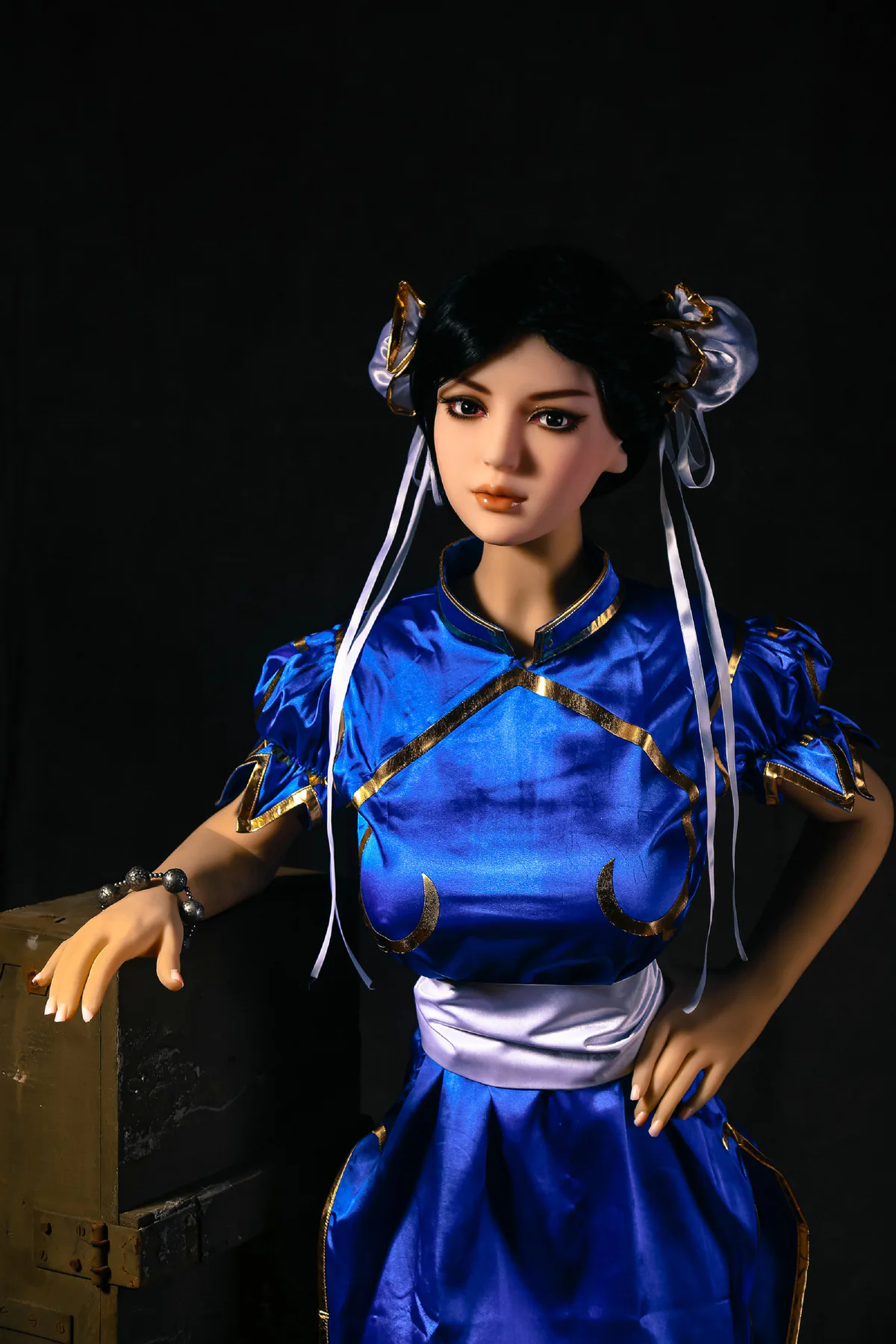 邑由兰 1