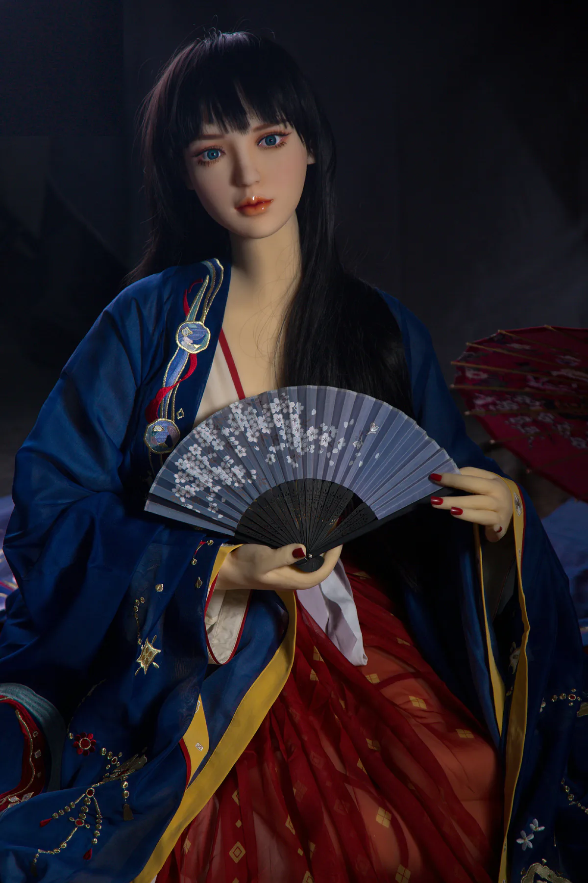 邑由兰 94