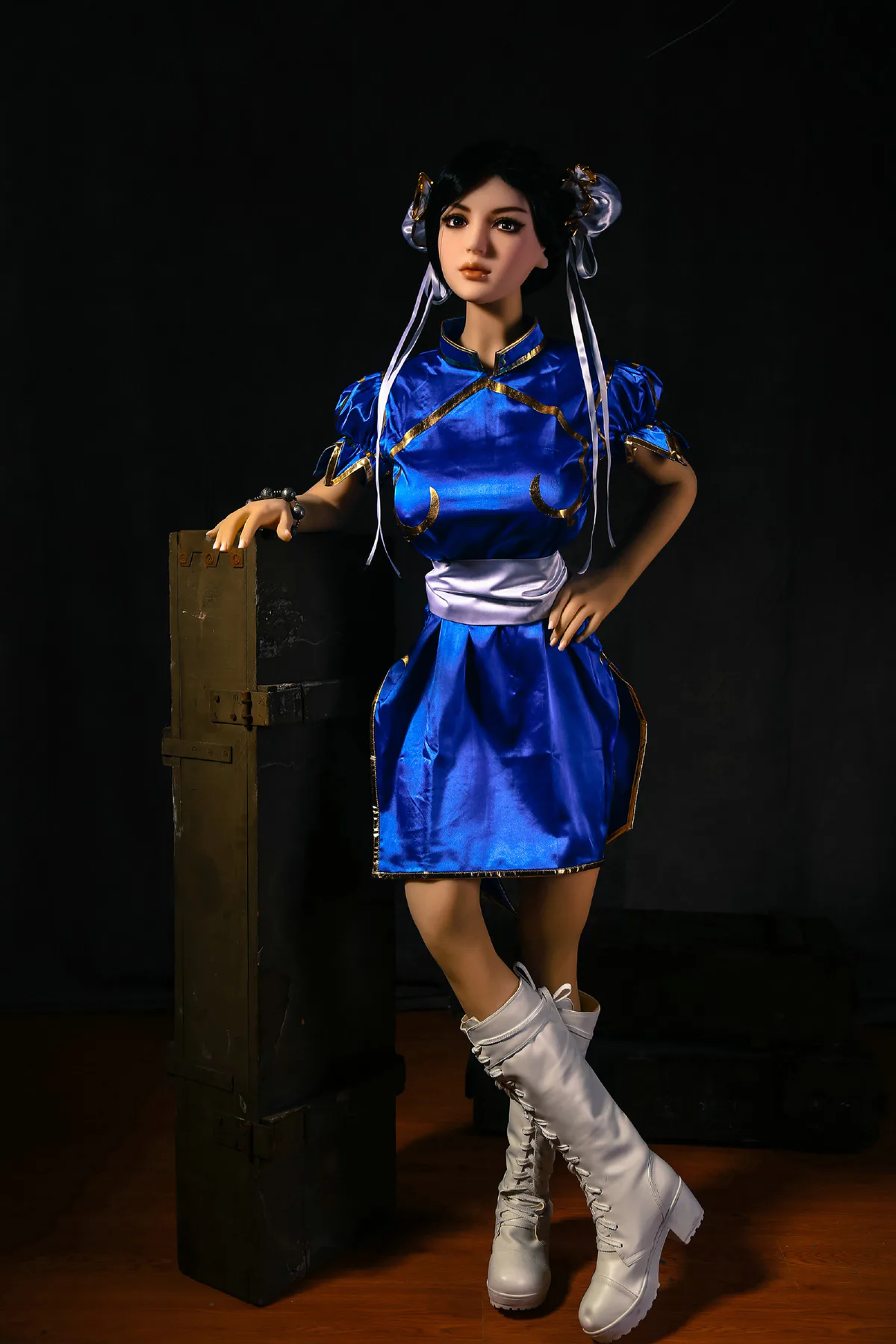 邑由兰 2