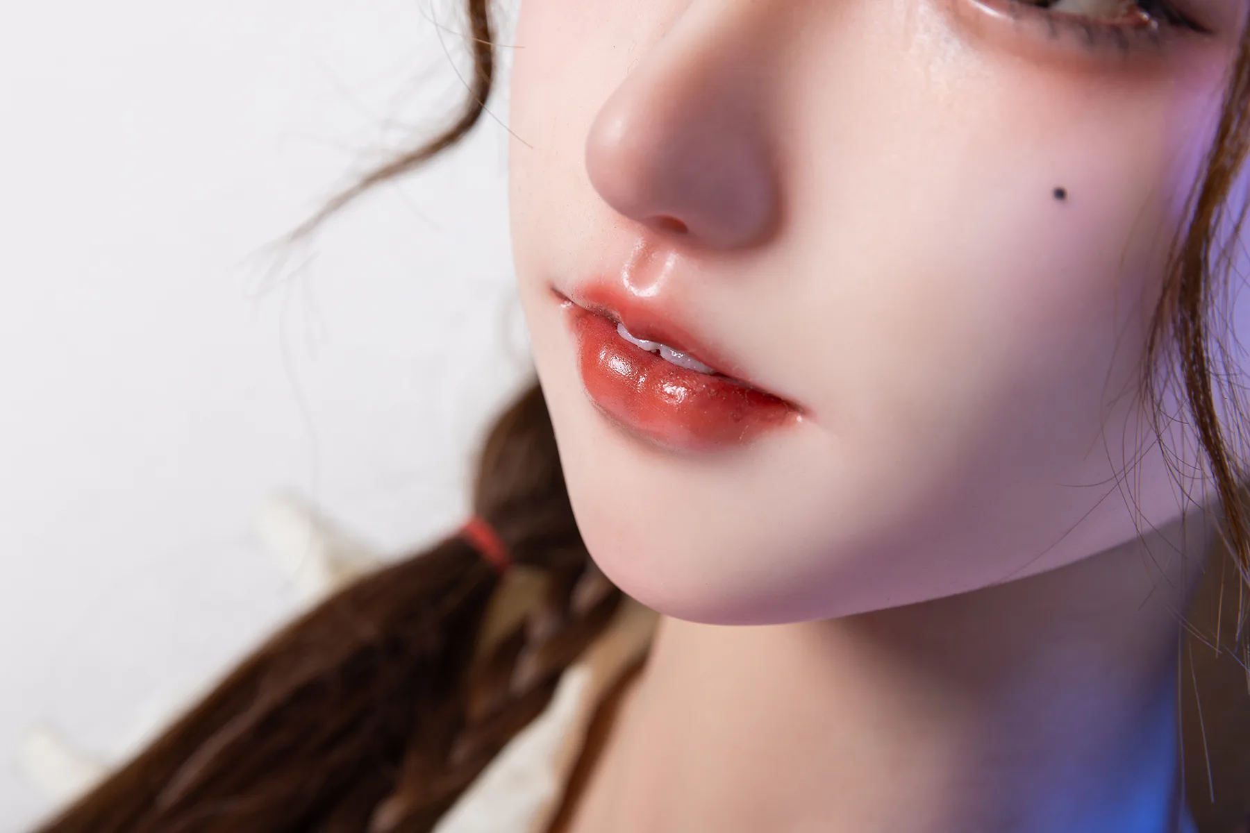 166全硅胶小野女仆装 9