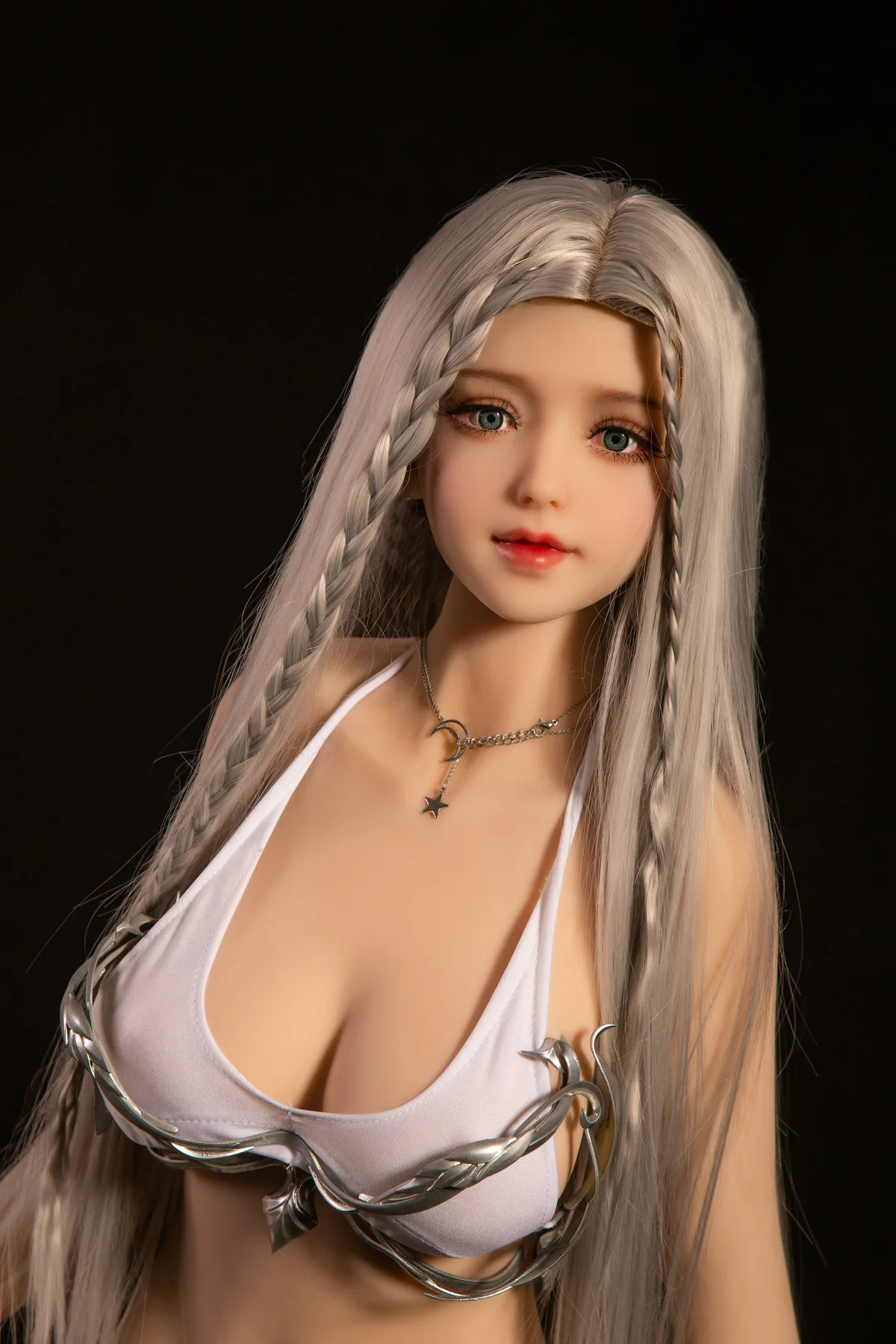 125cm小柒 7