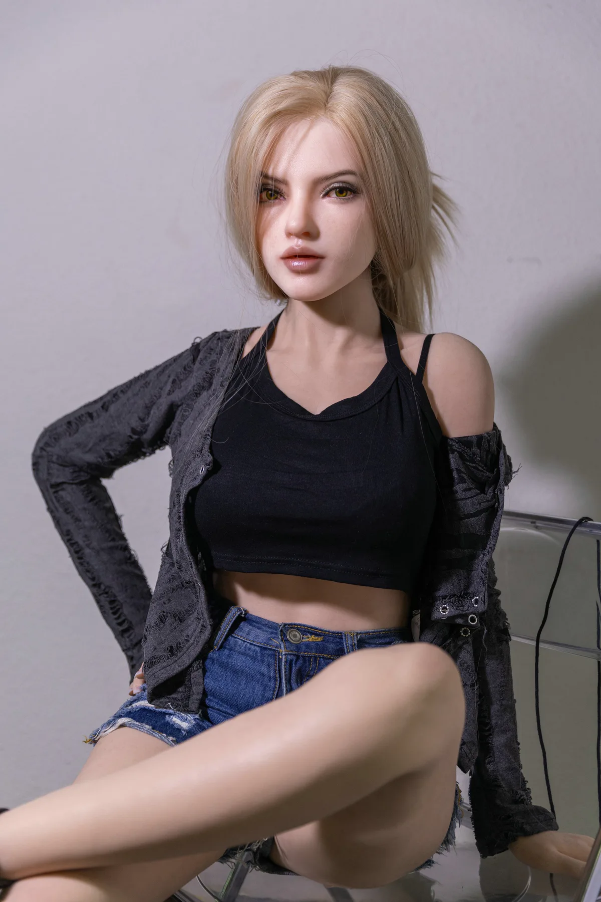 166cm nia 45