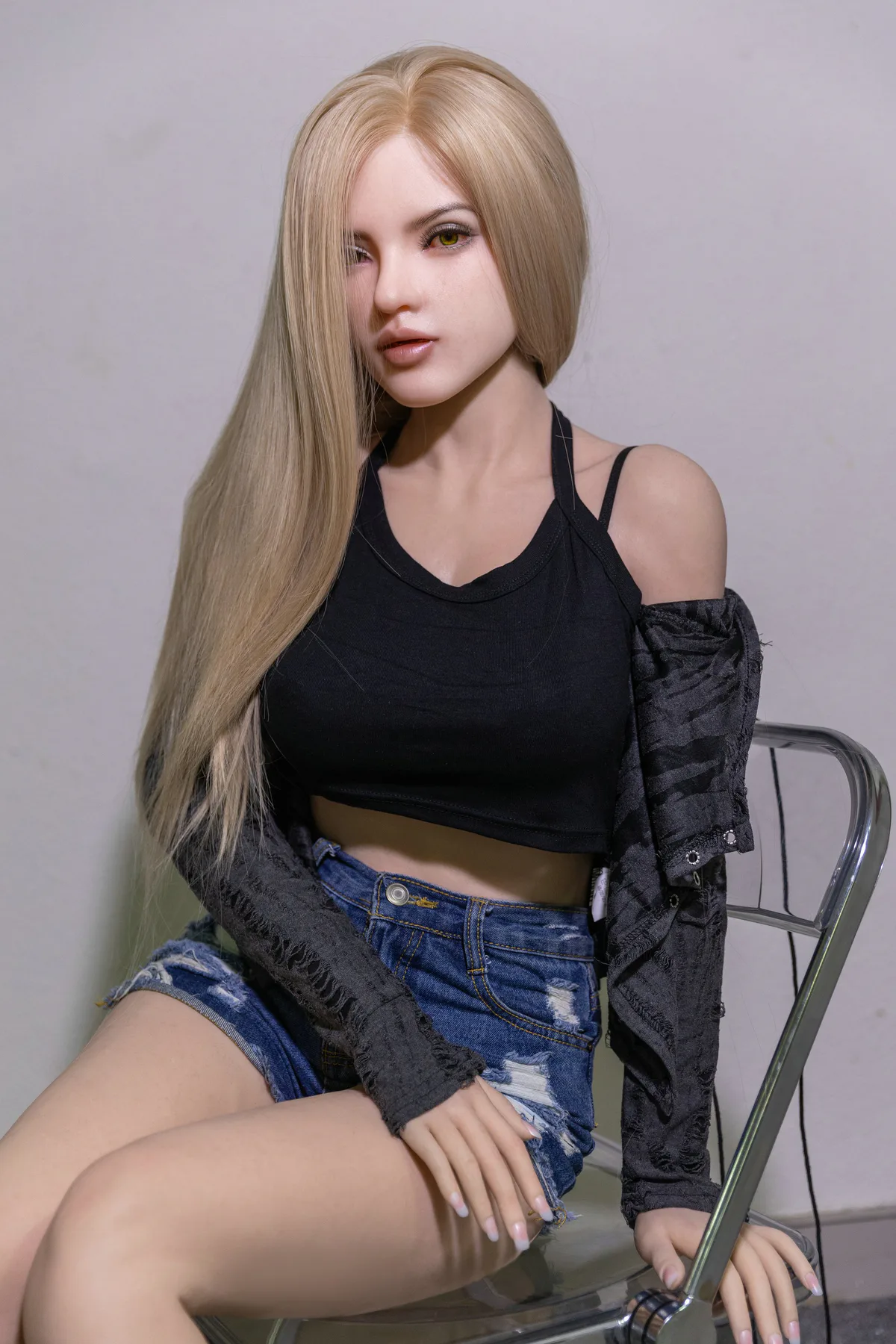 166cm nia 48