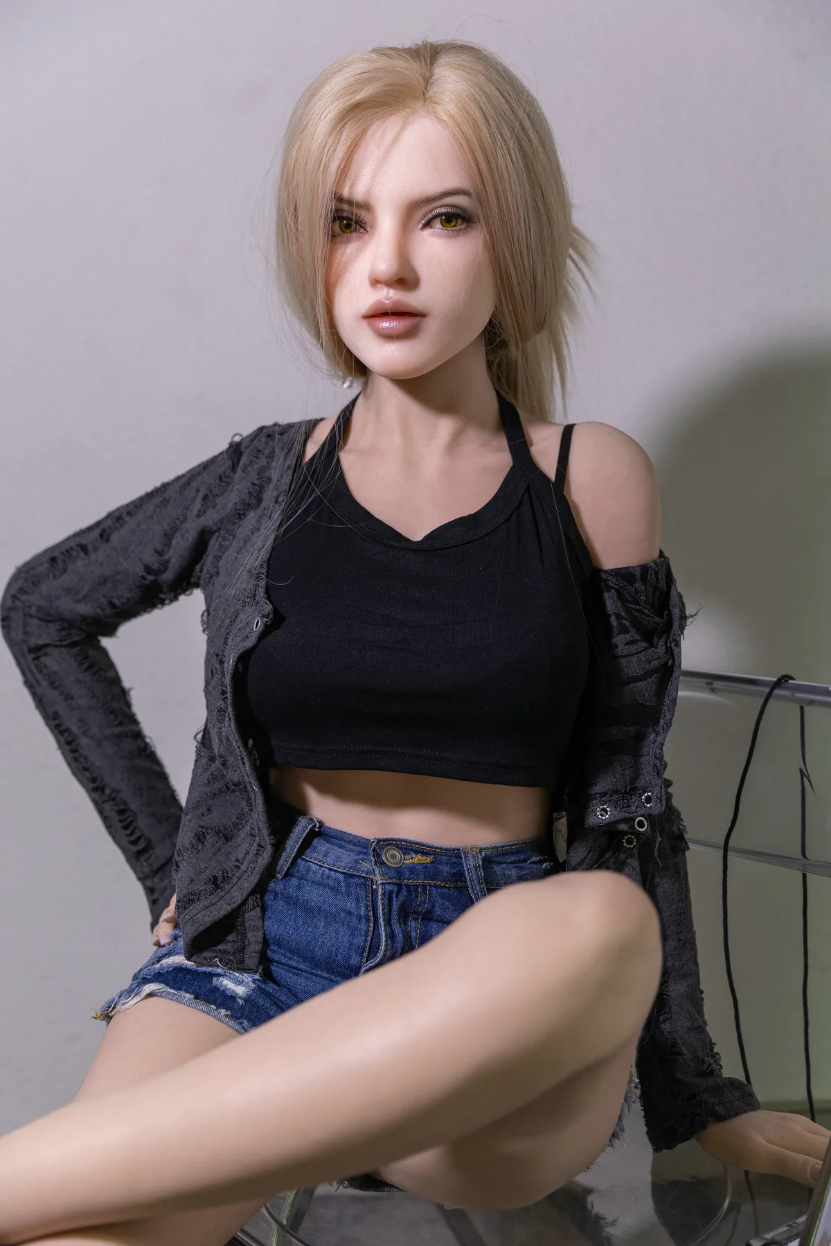 166cm nia 43