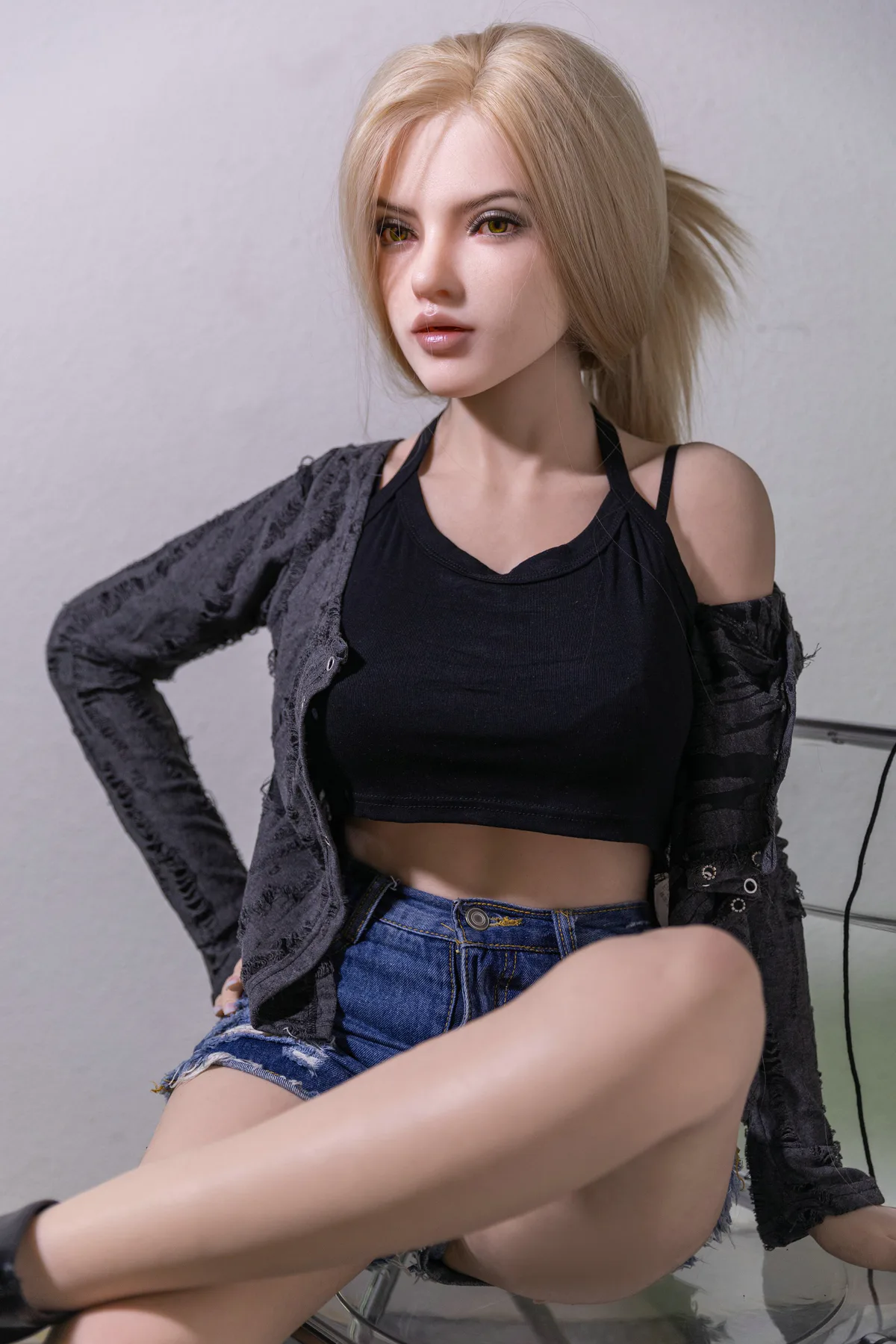 166cm nia 46