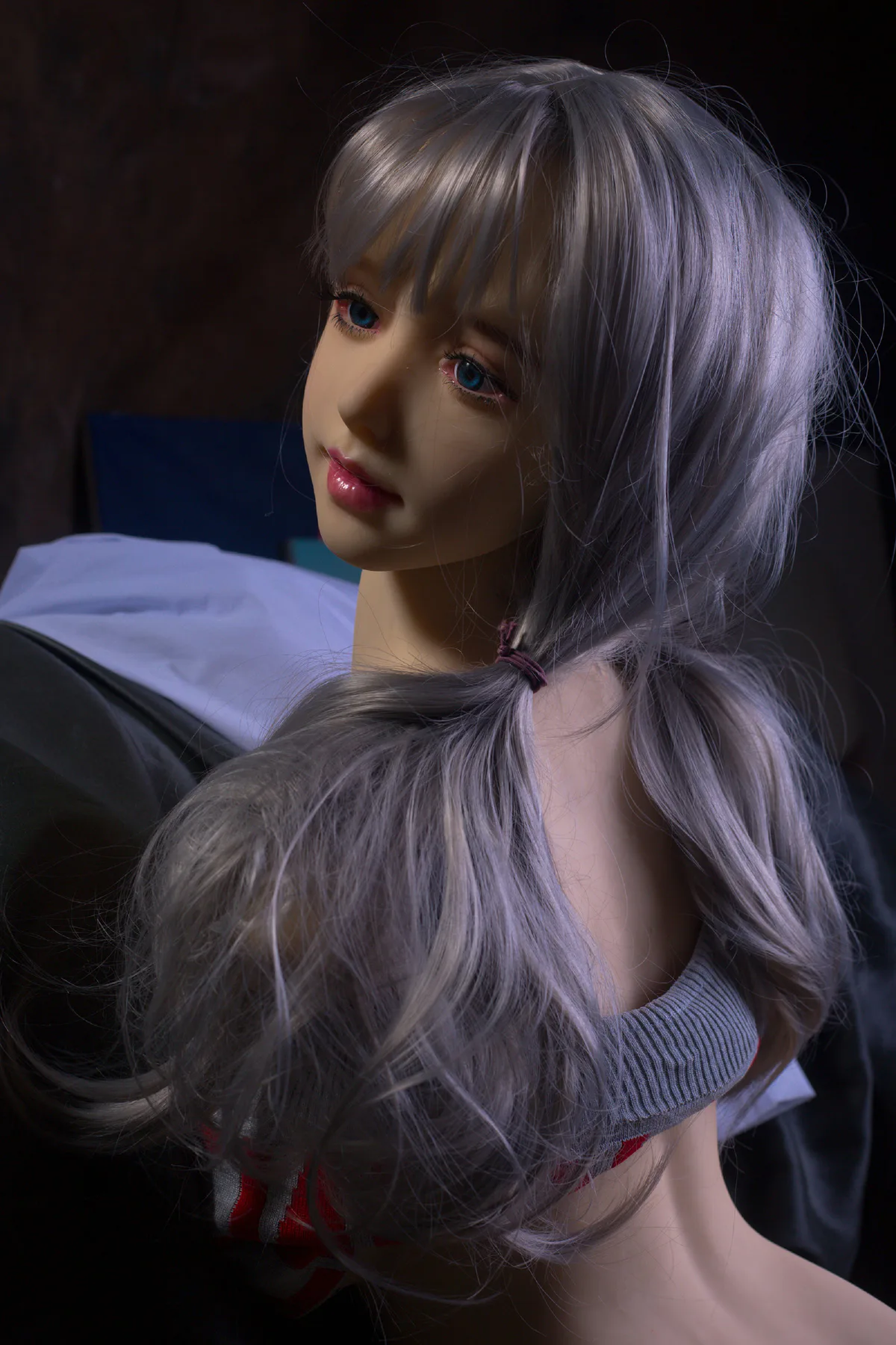 新款半身 79