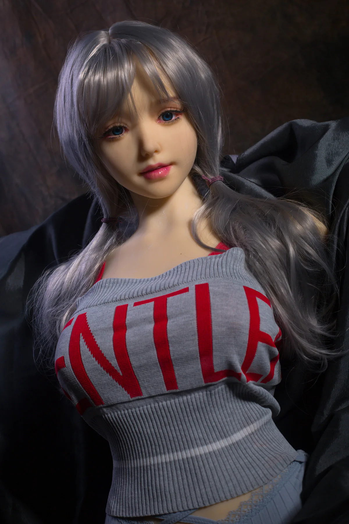 新款半身 61