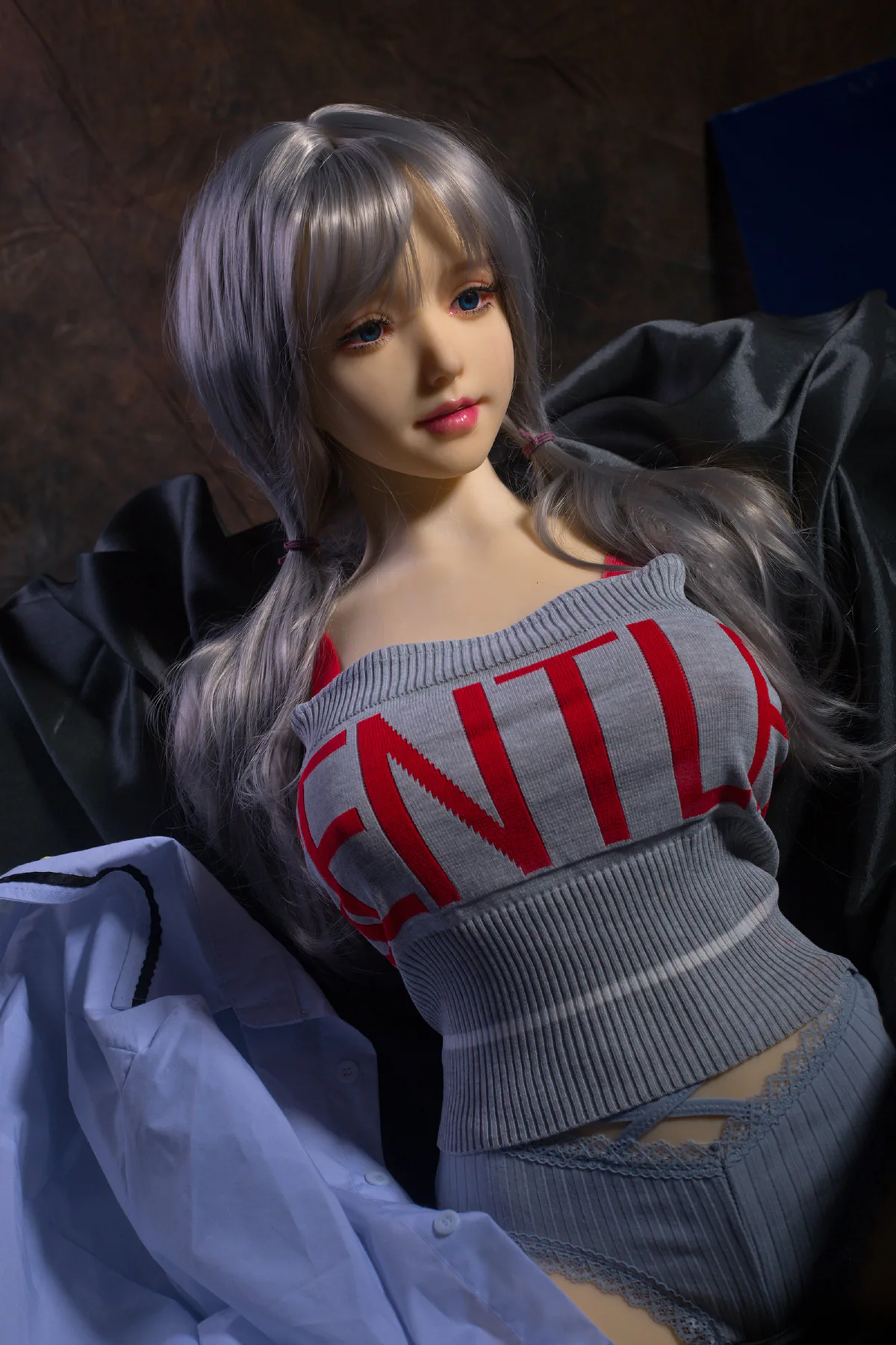 新款半身 67