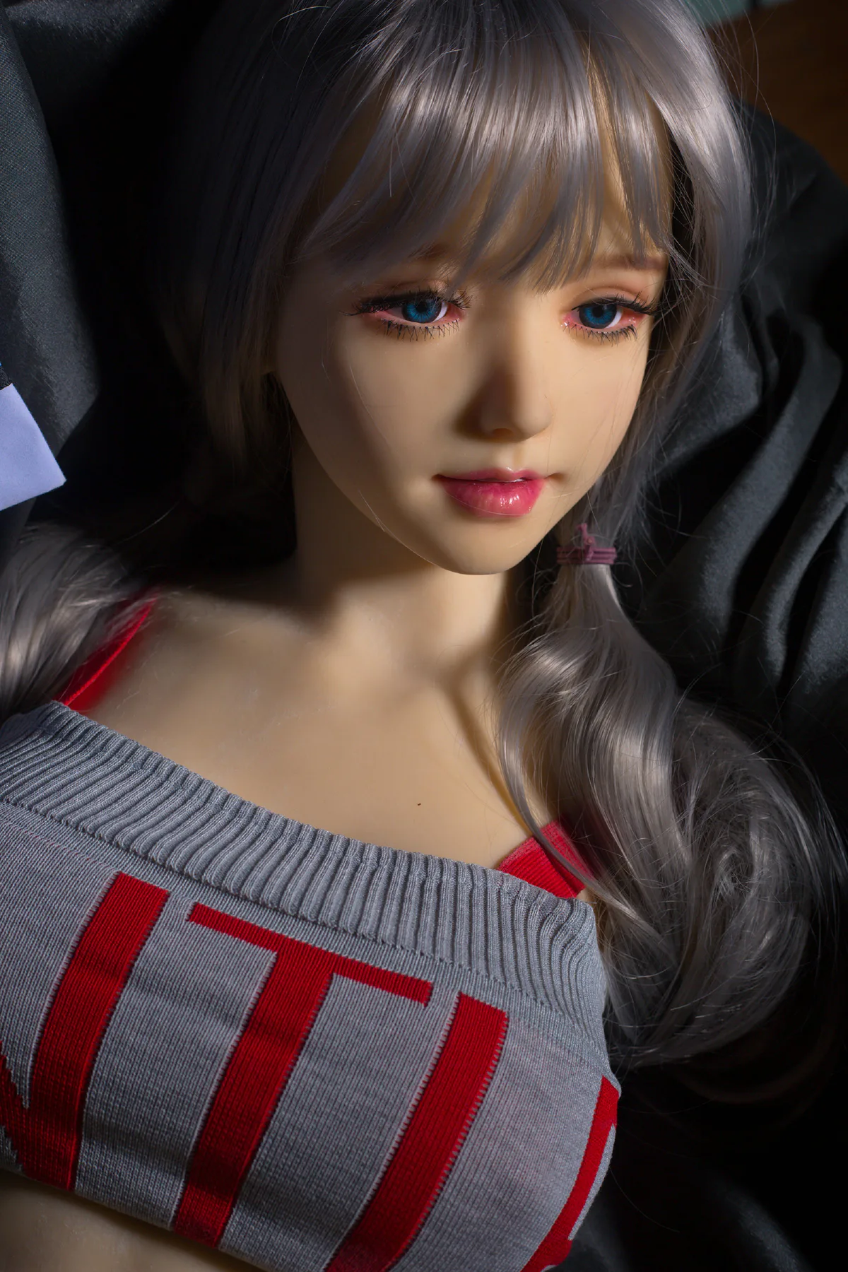 新款半身 74
