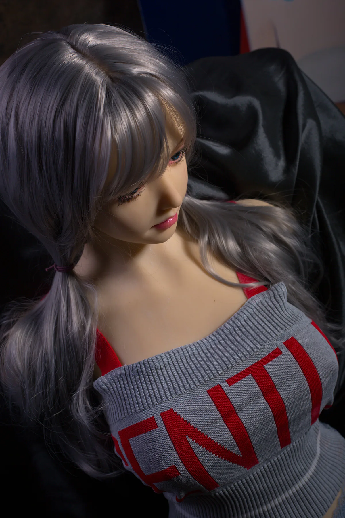 新款半身 62
