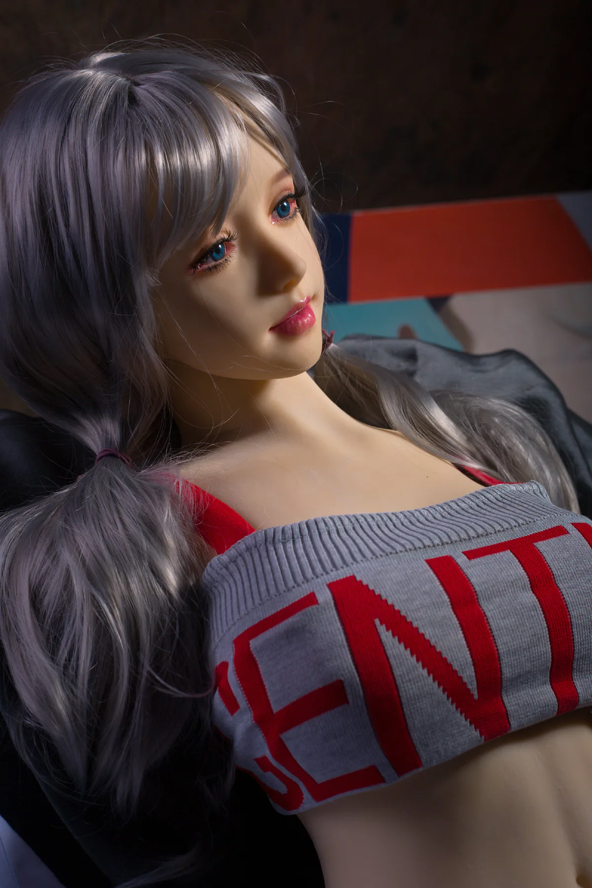 新款半身 71