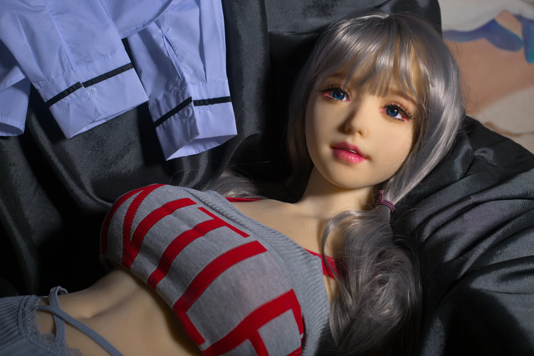新款半身 75