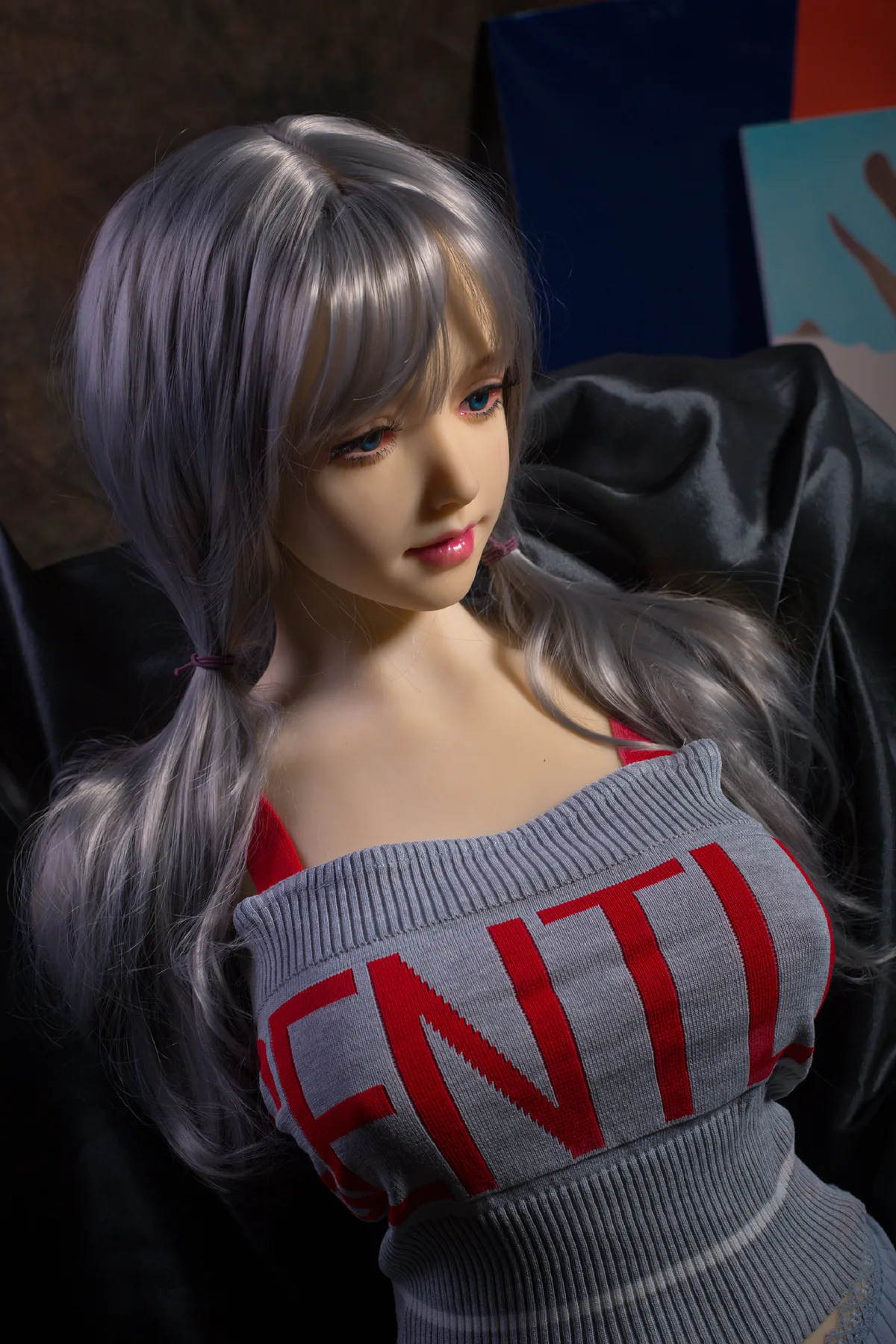 新款半身 63